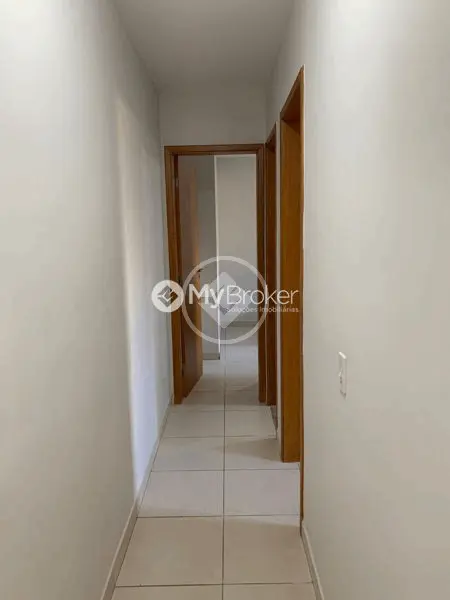 Apartamento 2 quartos no Nossa Senhora das Graças, Uberlândia — foto 3 de 6