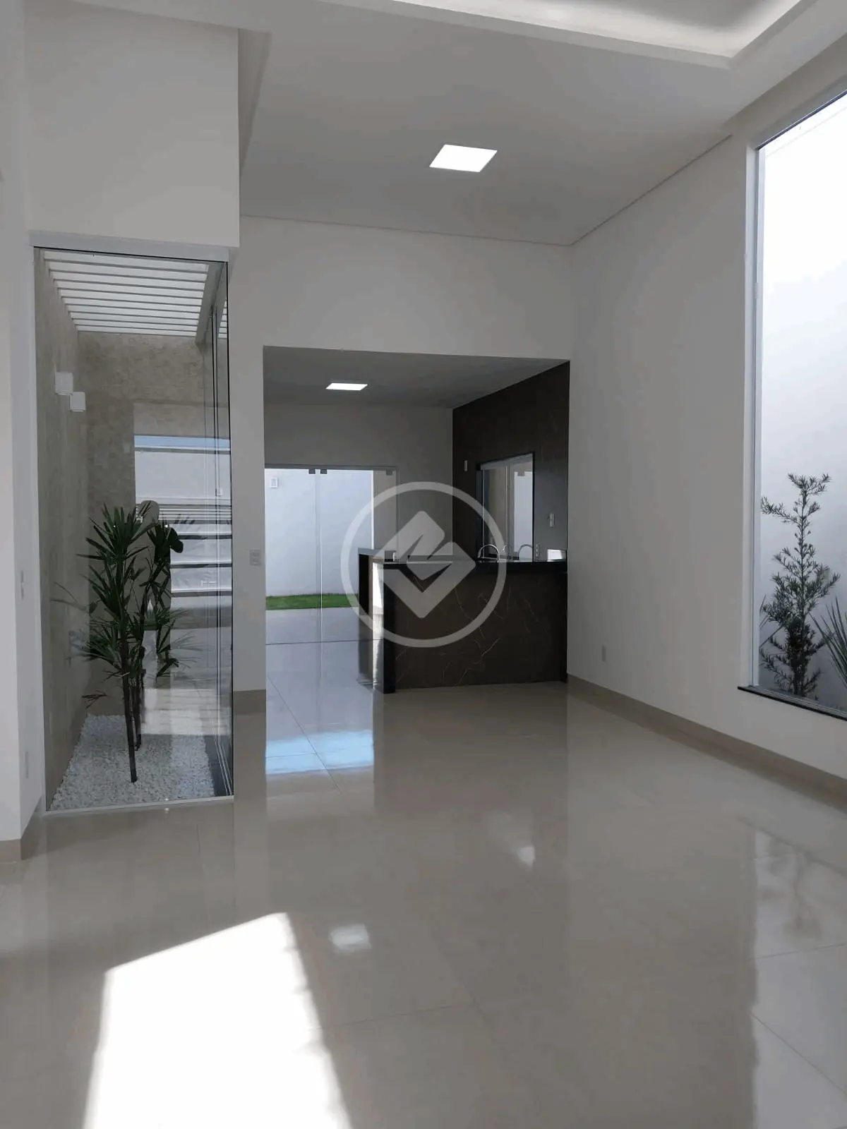 Casa 3 quartos no Laranjeiras, Uberlândia — foto 3 de 6