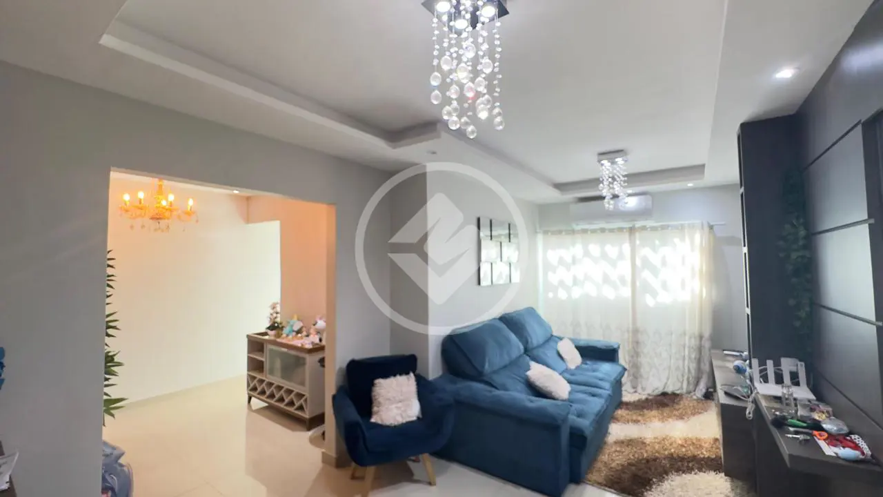 Casa 4 quartos no Laranjeiras, Uberlândia — foto 5 de 6