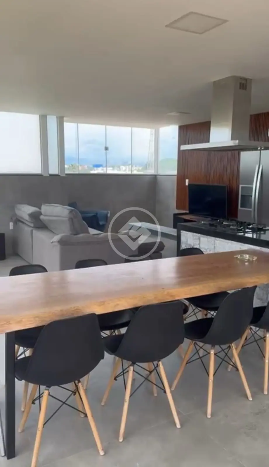 Cobertura 3 quartos no Alto Umuarama, Uberlândia — foto 4 de 6