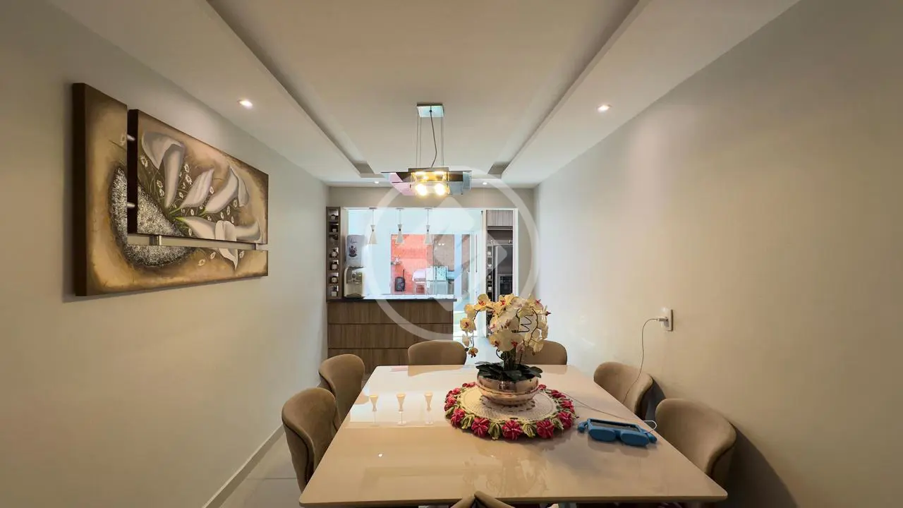 Casa 4 quartos no Laranjeiras, Uberlândia — foto 6 de 6