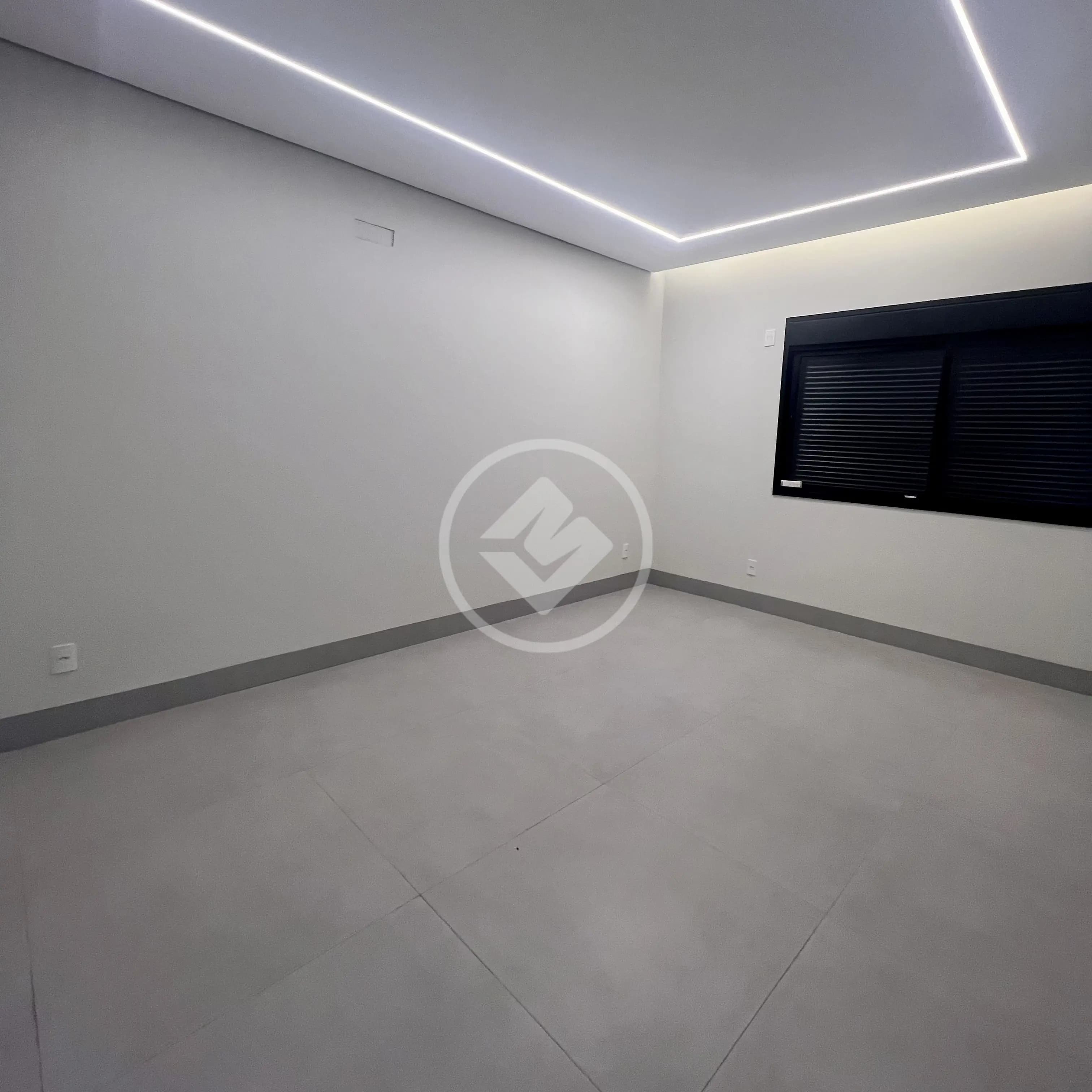 Sobrado Em Condomínio 3 quartos no Jardim Espanha, Uberlândia — foto 5 de 6