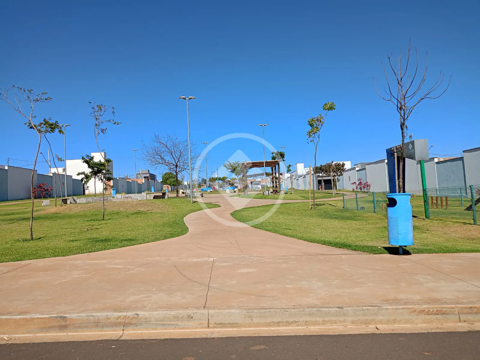Terreno no Aclimação, Uberlândia — foto 3 de 3
