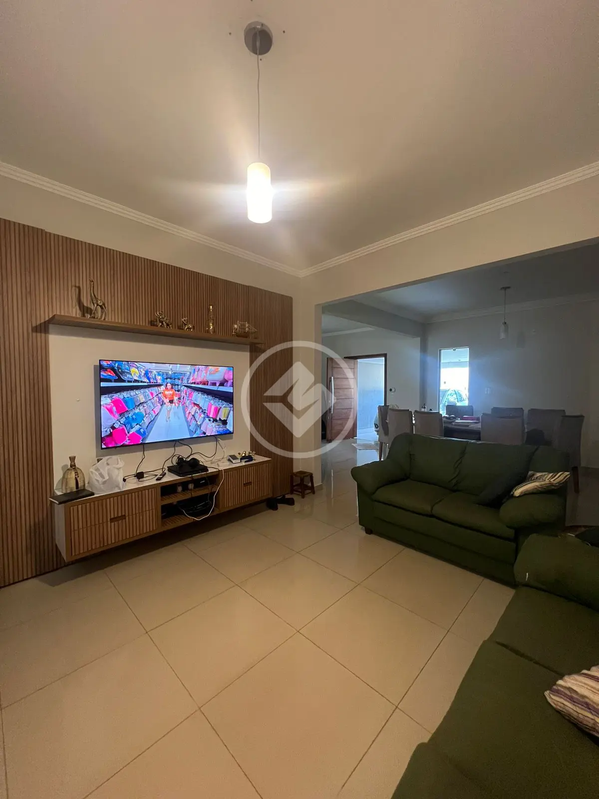 Casa 3 quartos no Jardim Inconfidência, Uberlândia — foto 5 de 6