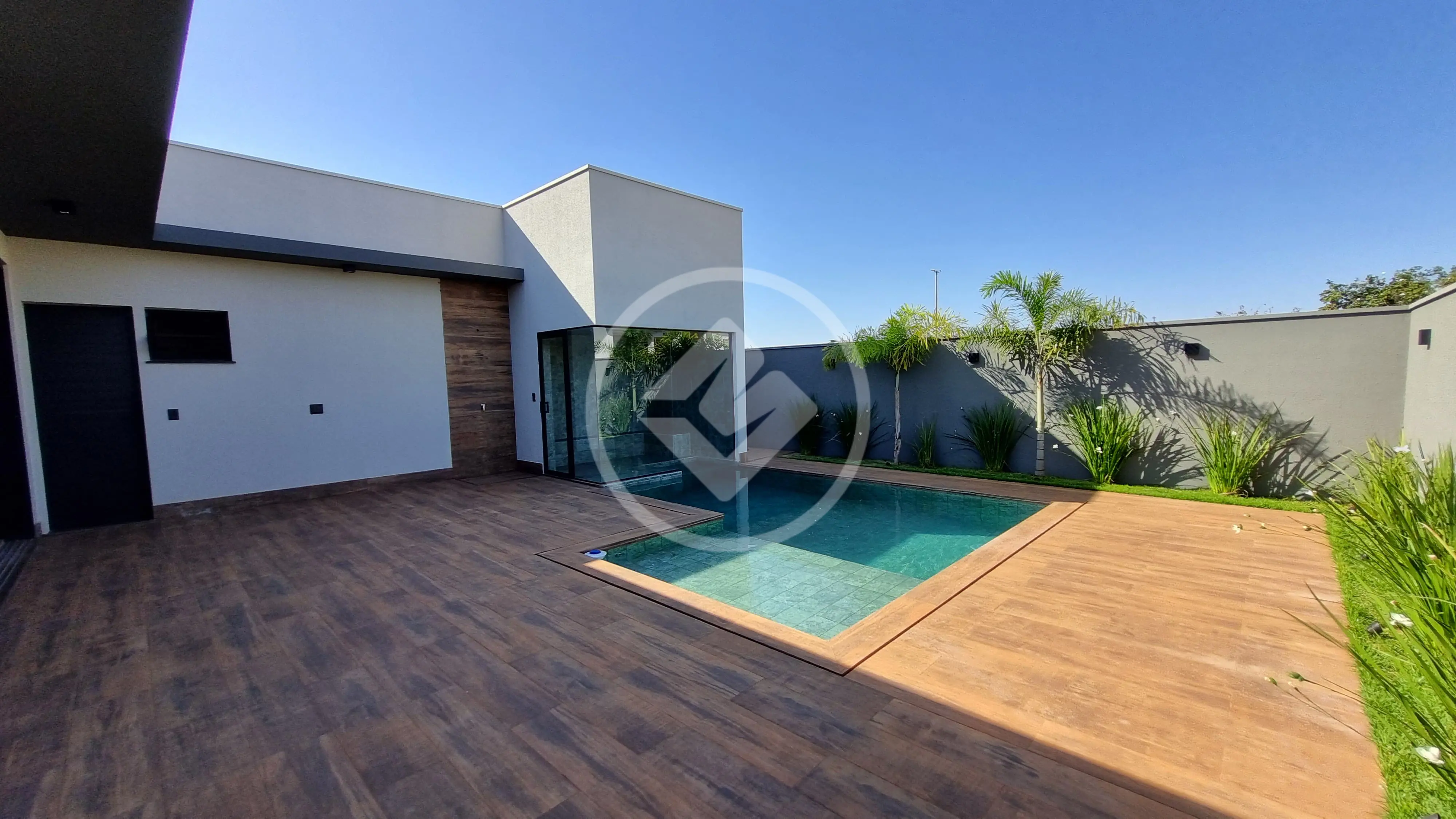Casa Condomínio Granada, Uberlândia - MG — foto 2