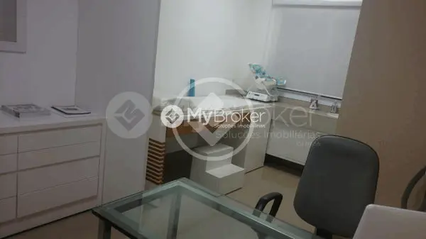 Sala Comercial no Santa Mônica, Uberlândia — foto 2 de 5