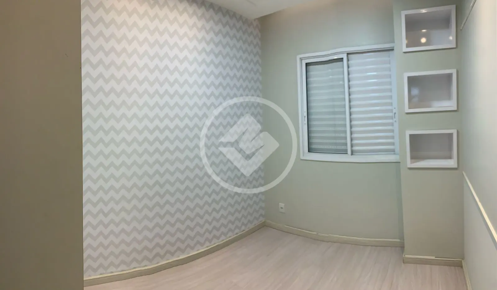 Apartamento 2 quartos no Pampulha, Uberlândia — foto 4 de 6