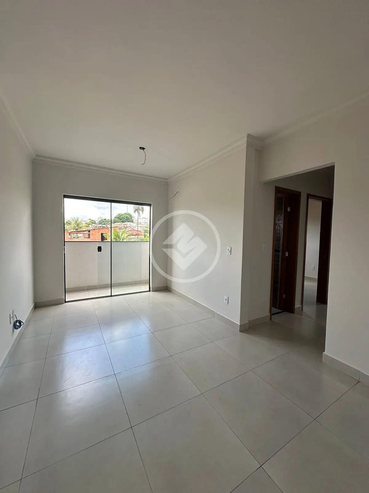 Apartamento Tubalina, Uberlândia - MG — foto 1