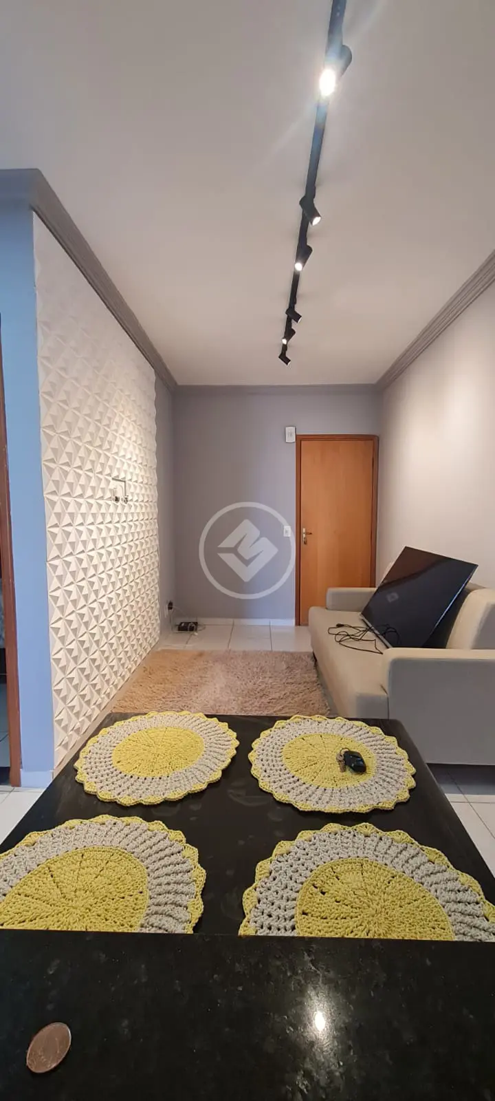 Apartamento 2 quartos no Segismundo Pereira, Uberlândia — foto 4 de 6