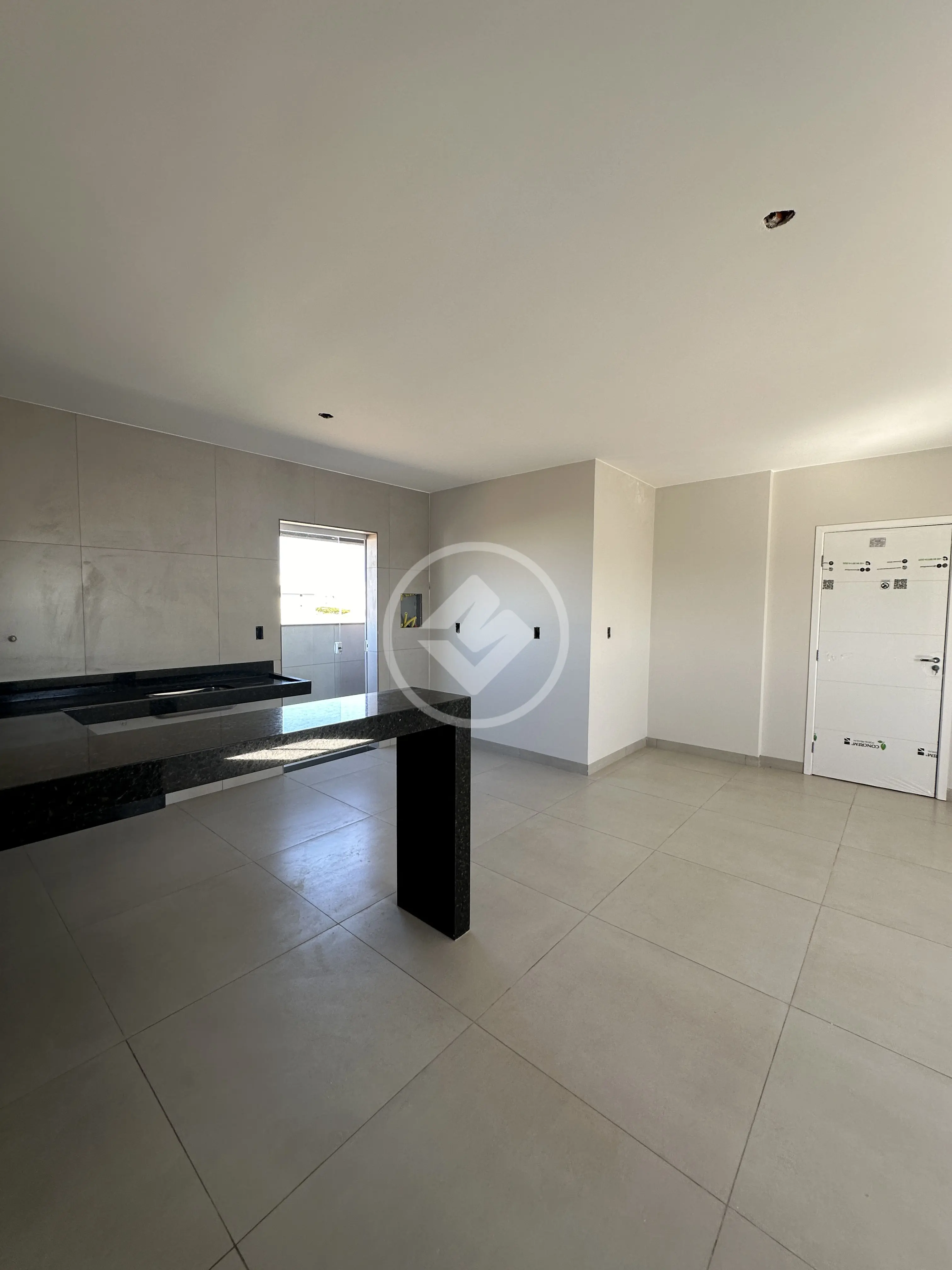 Apartamento 3 quartos no Novo Mundo, Uberlândia — foto 3 de 6