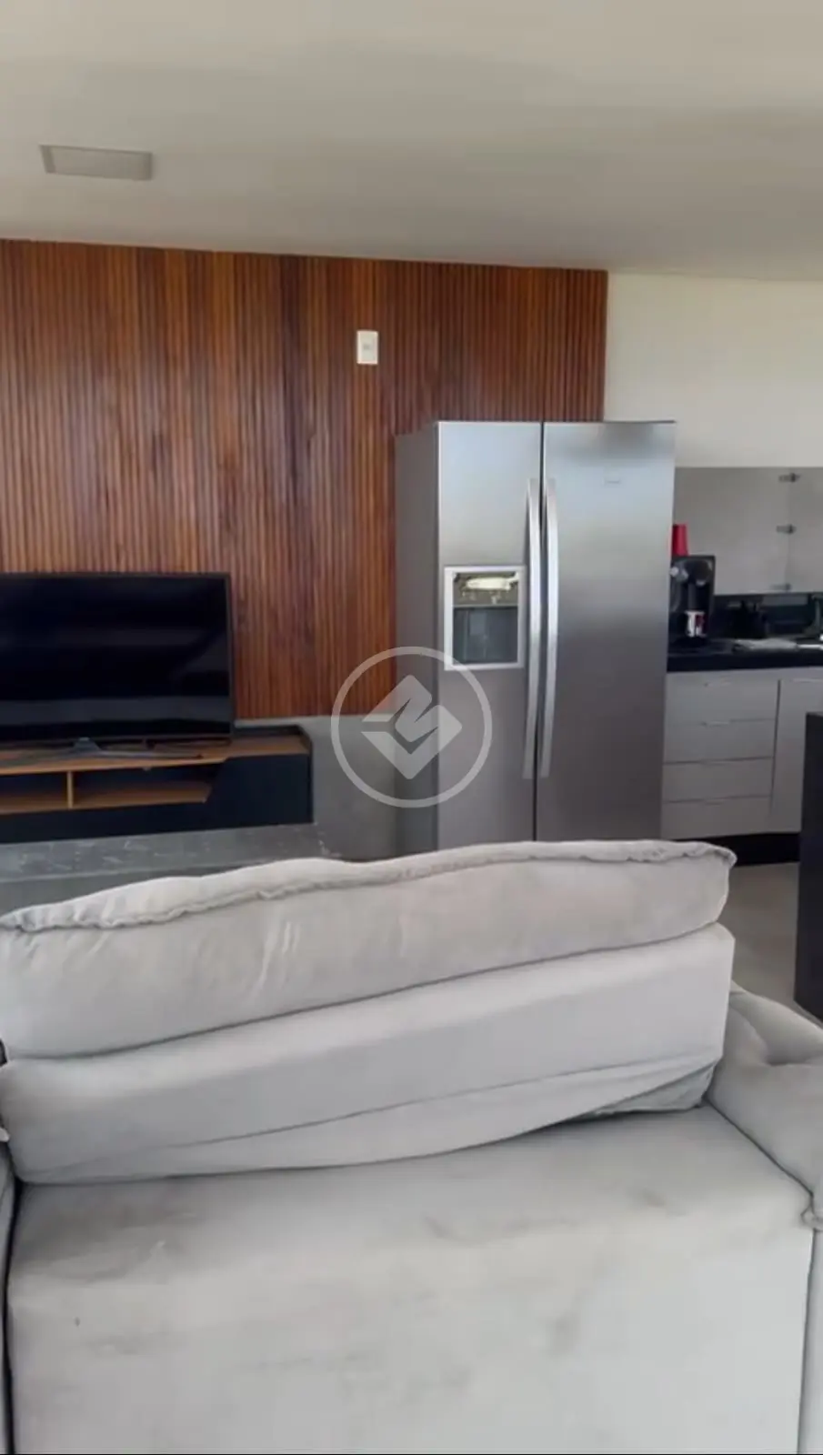 Cobertura 3 quartos no Alto Umuarama, Uberlândia — foto 5 de 6