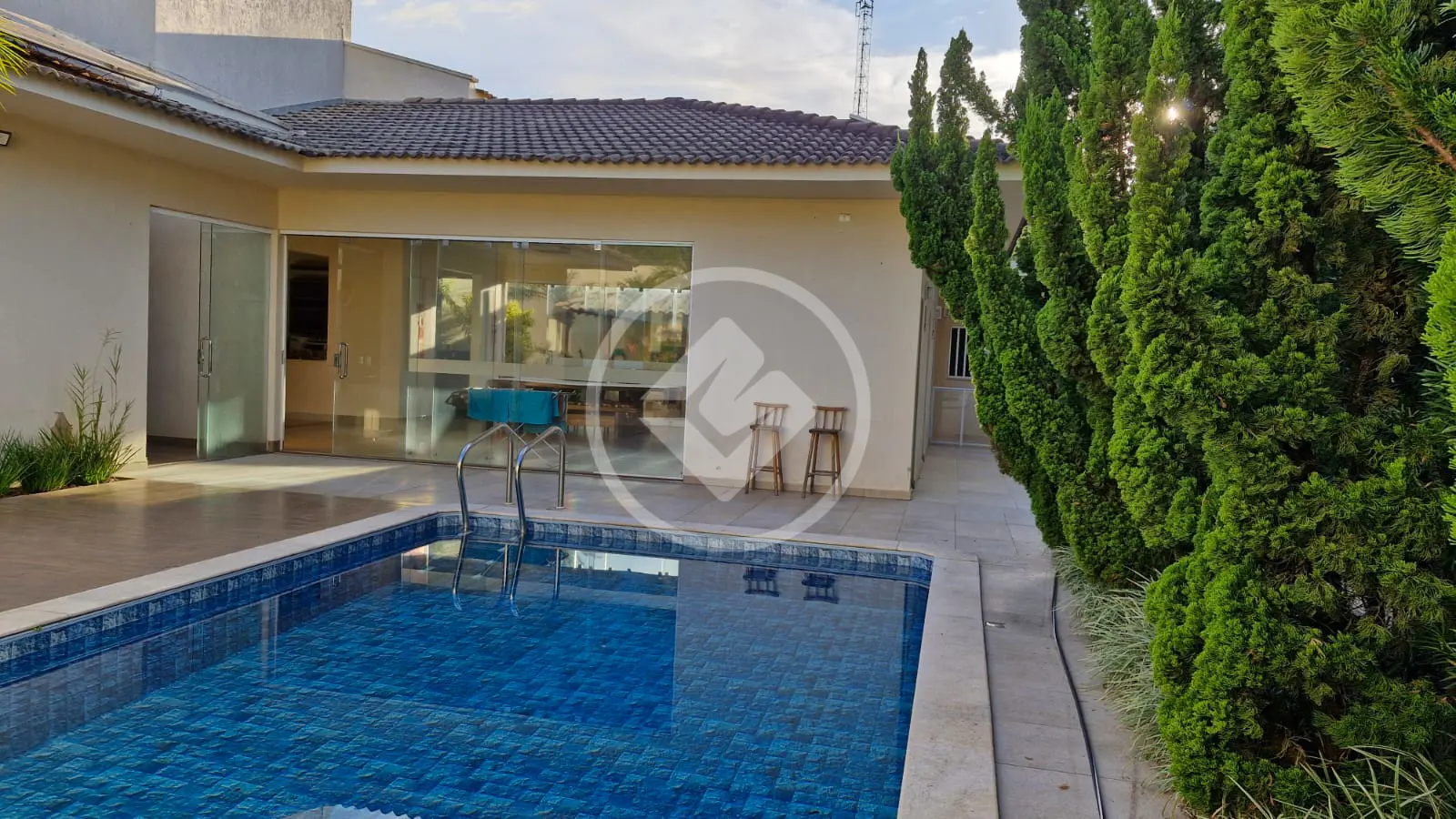 Casa 5 quartos no Lagoinha, Uberlândia — foto 3 de 6