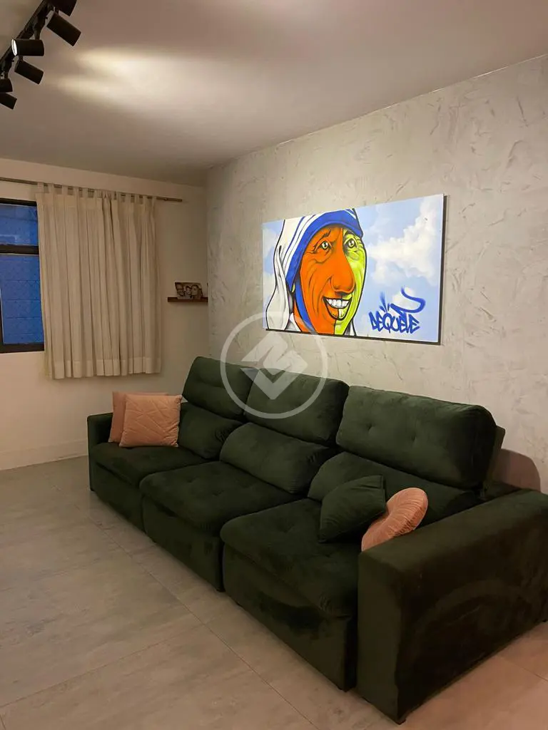 Apartamento 4 quartos no FUNDINHO, Uberlândia — foto 5 de 6