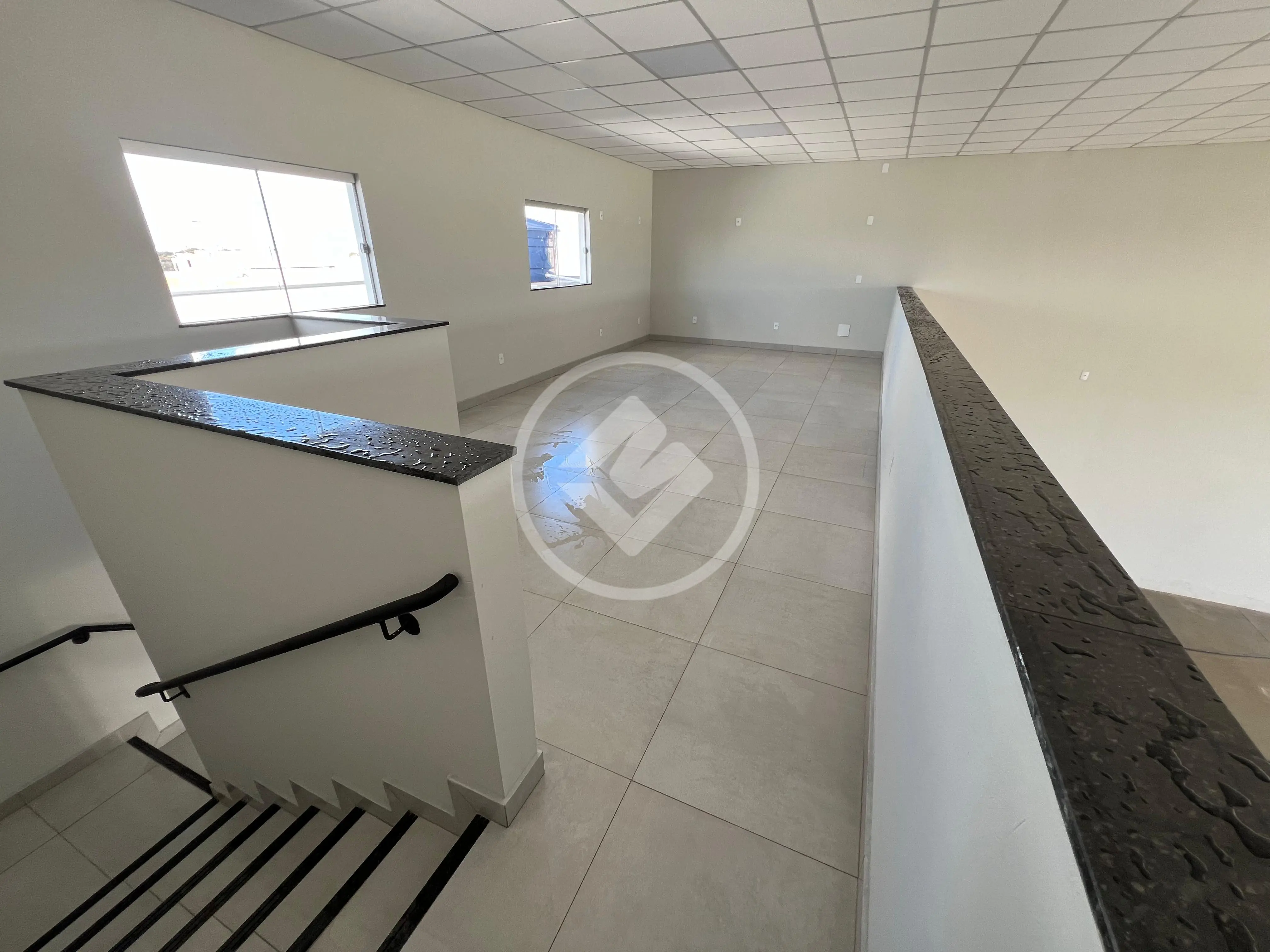 Galpão Loteamento Monte Hebron, Uberlândia - MG — foto 2