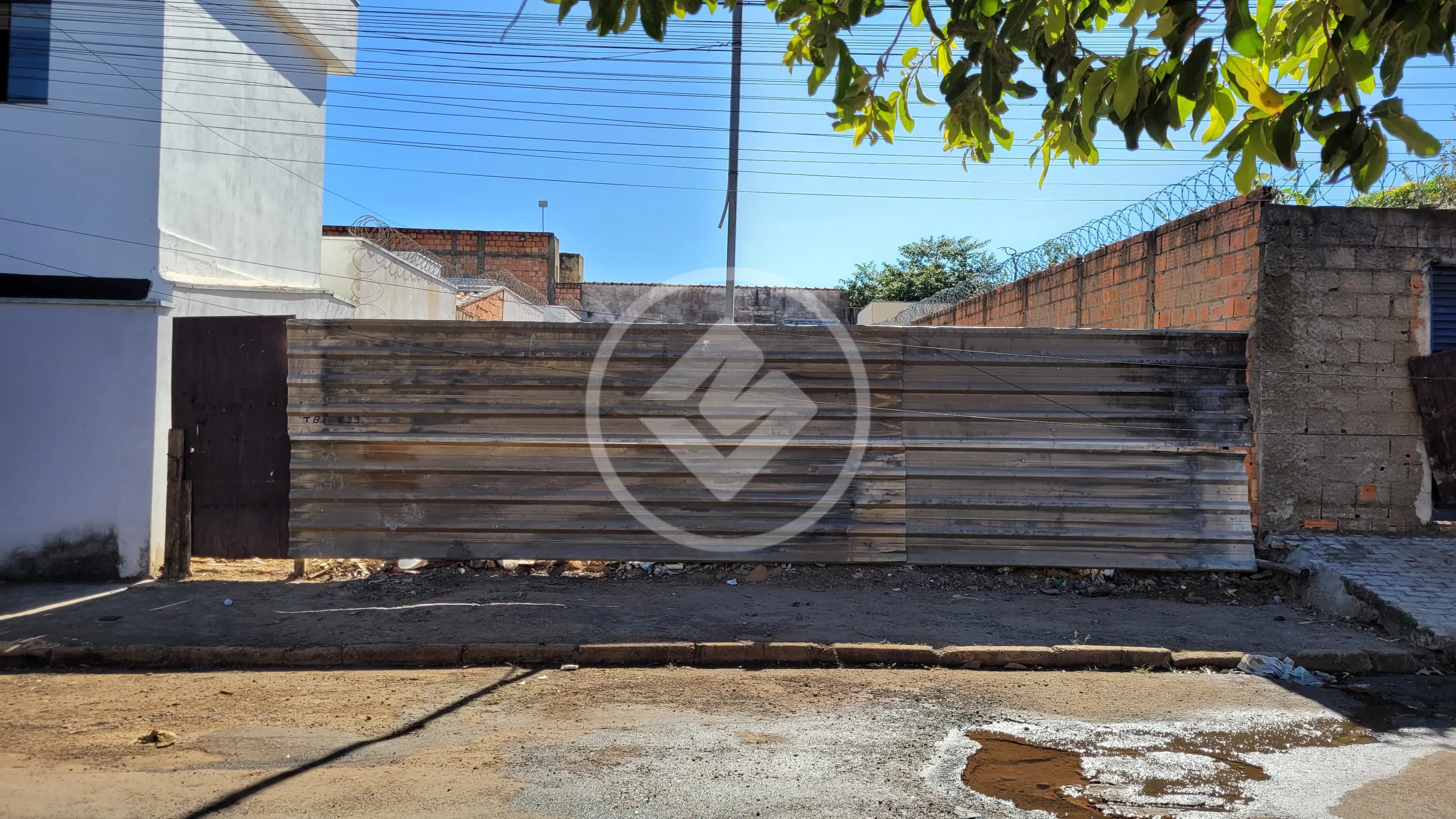 Terreno no Pampulha, Uberlândia — foto 3 de 3