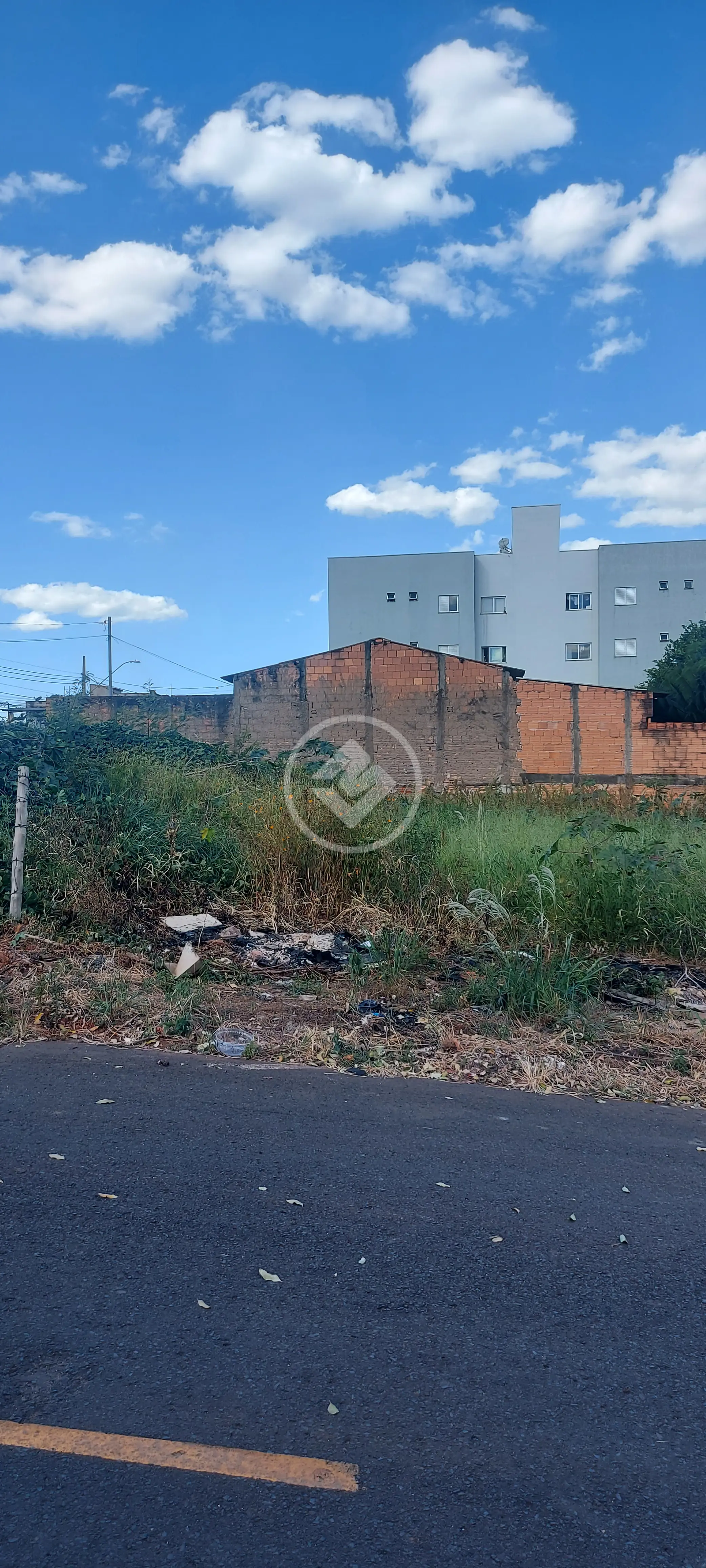 Terreno Pampulha, Uberlândia - MG — foto 2