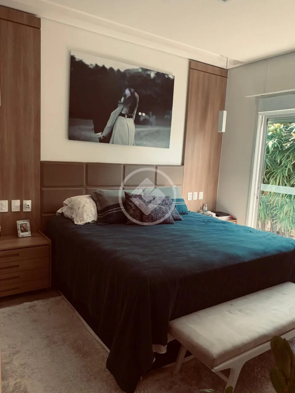 Casa Condomínio 4 quartos no Jardim Karaíba, Uberlândia — foto 5 de 6