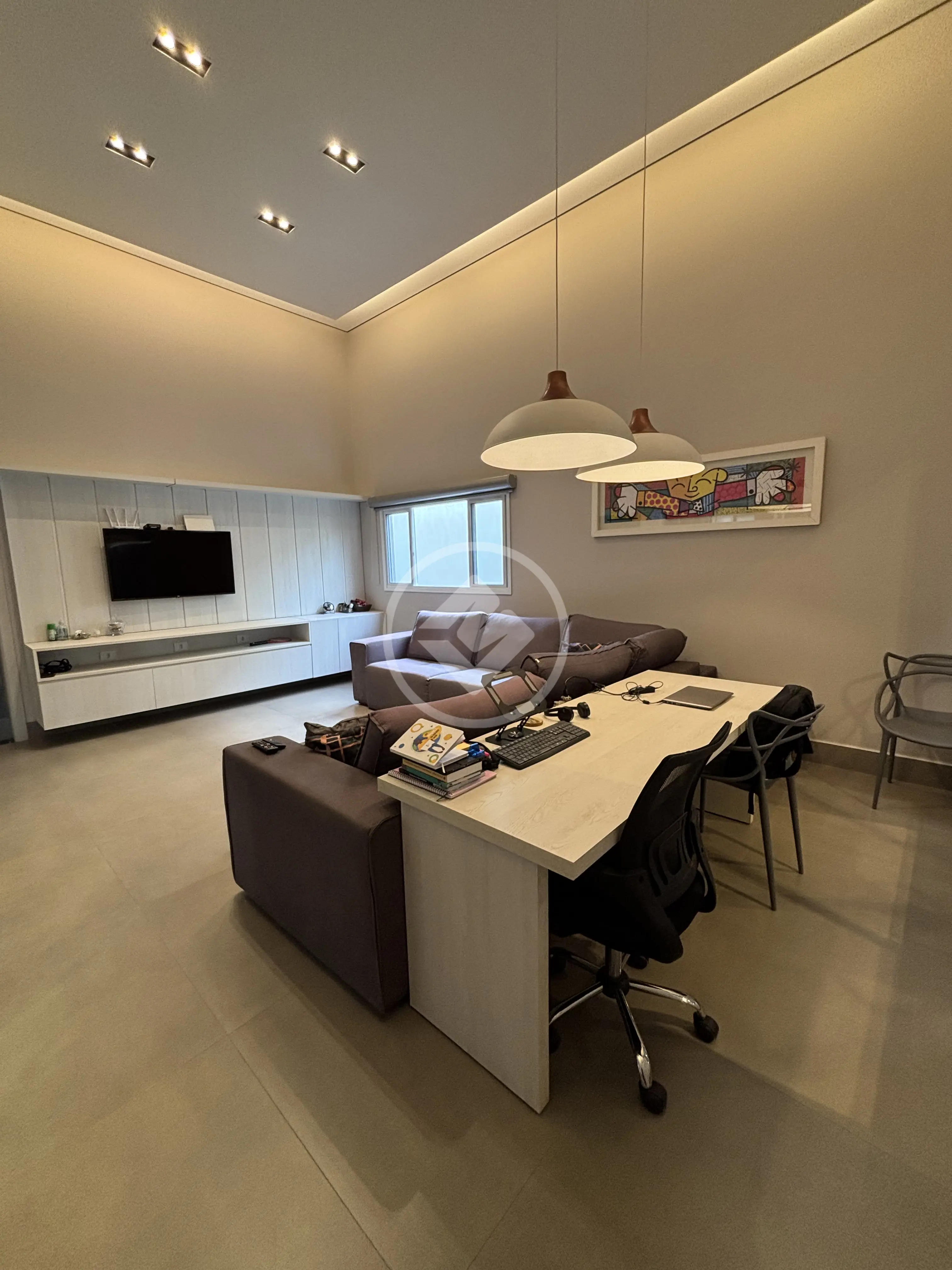 Casa Bosque dos Buritis, Uberlândia - MG — foto 2