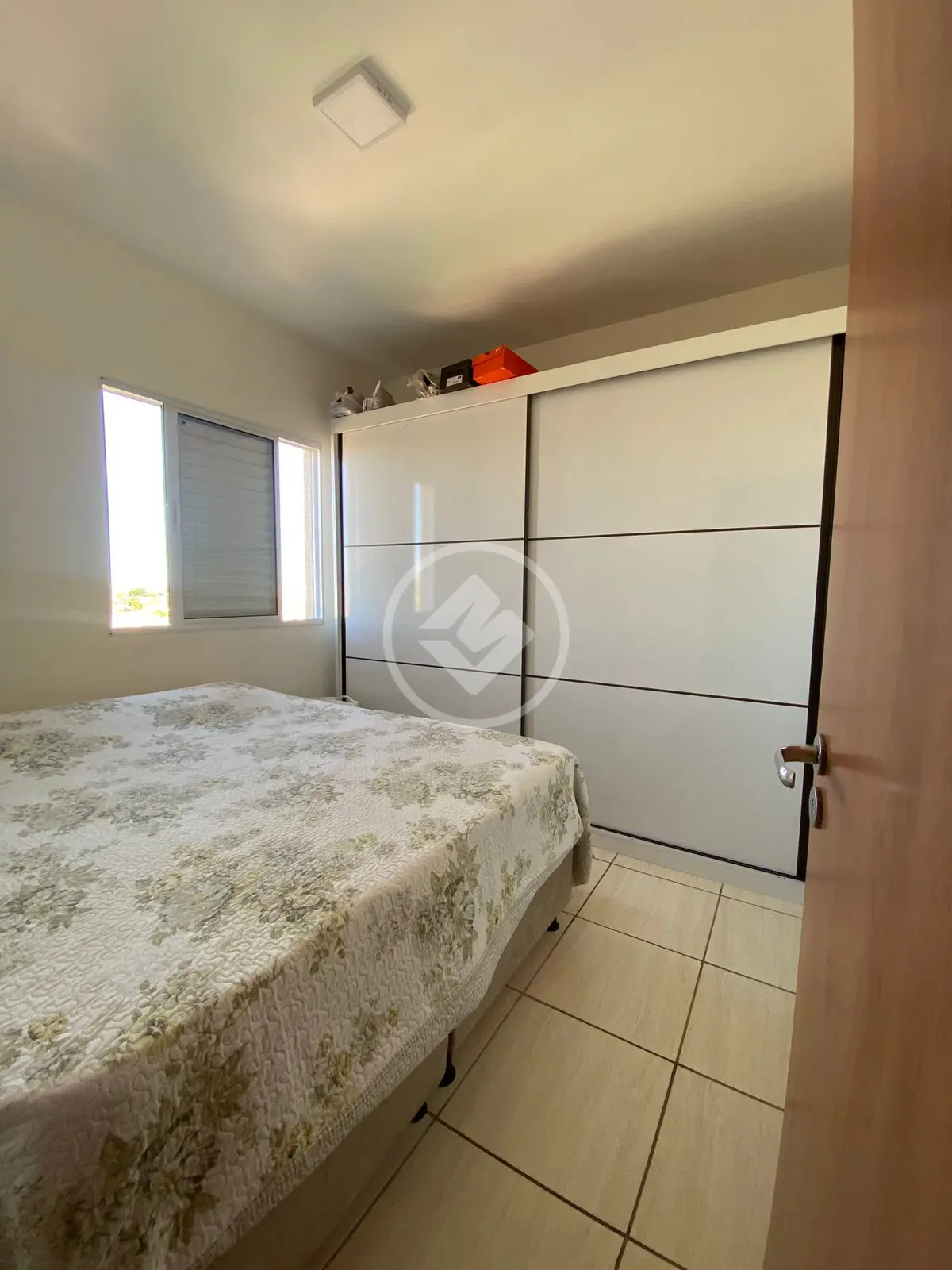 Apartamento 2 quartos no Jardim Brasília, Uberlândia — foto 4 de 6
