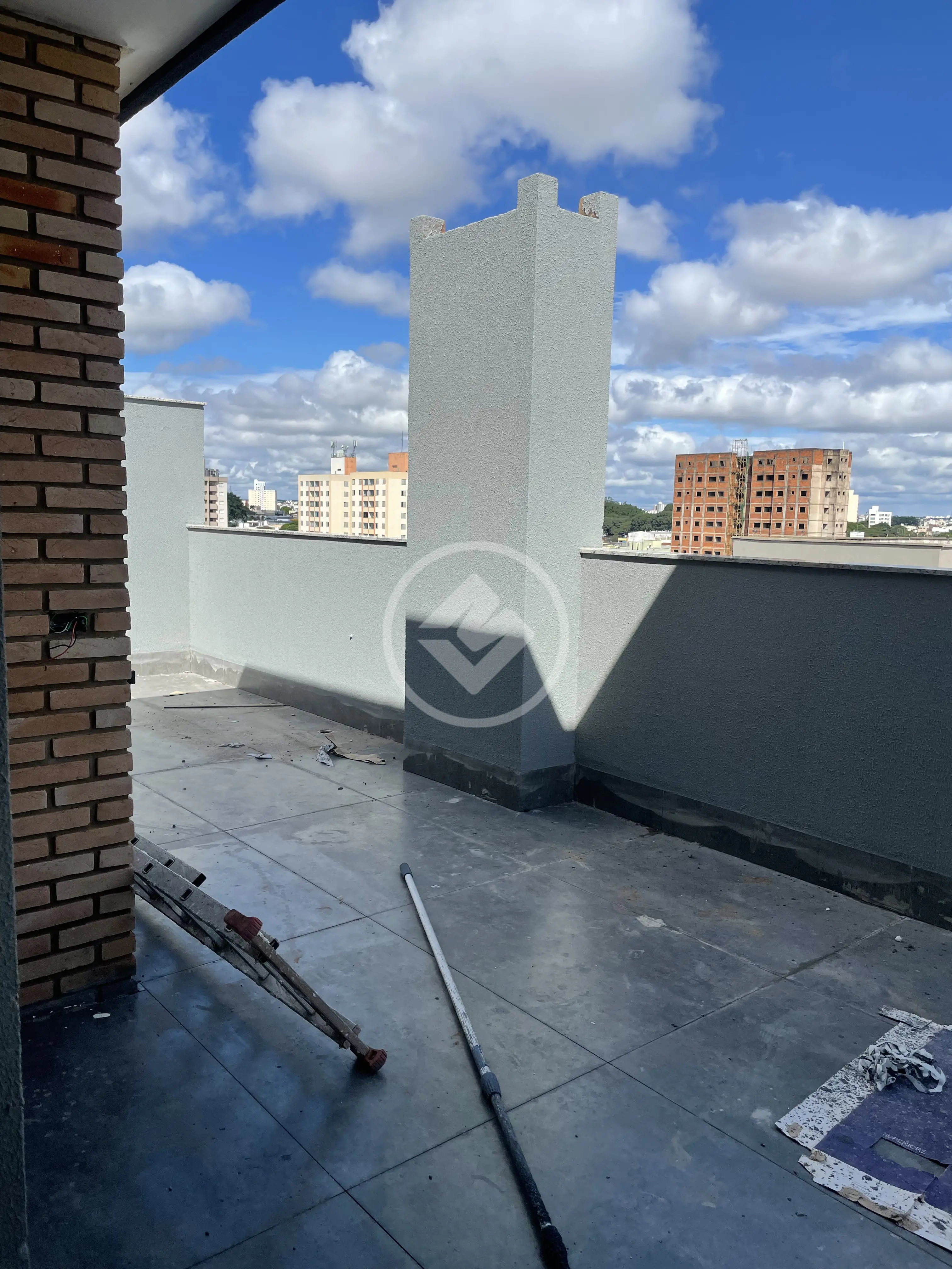Cobertura Duplex 3 quartos no Osvaldo Rezende, Uberlândia — foto 5 de 6