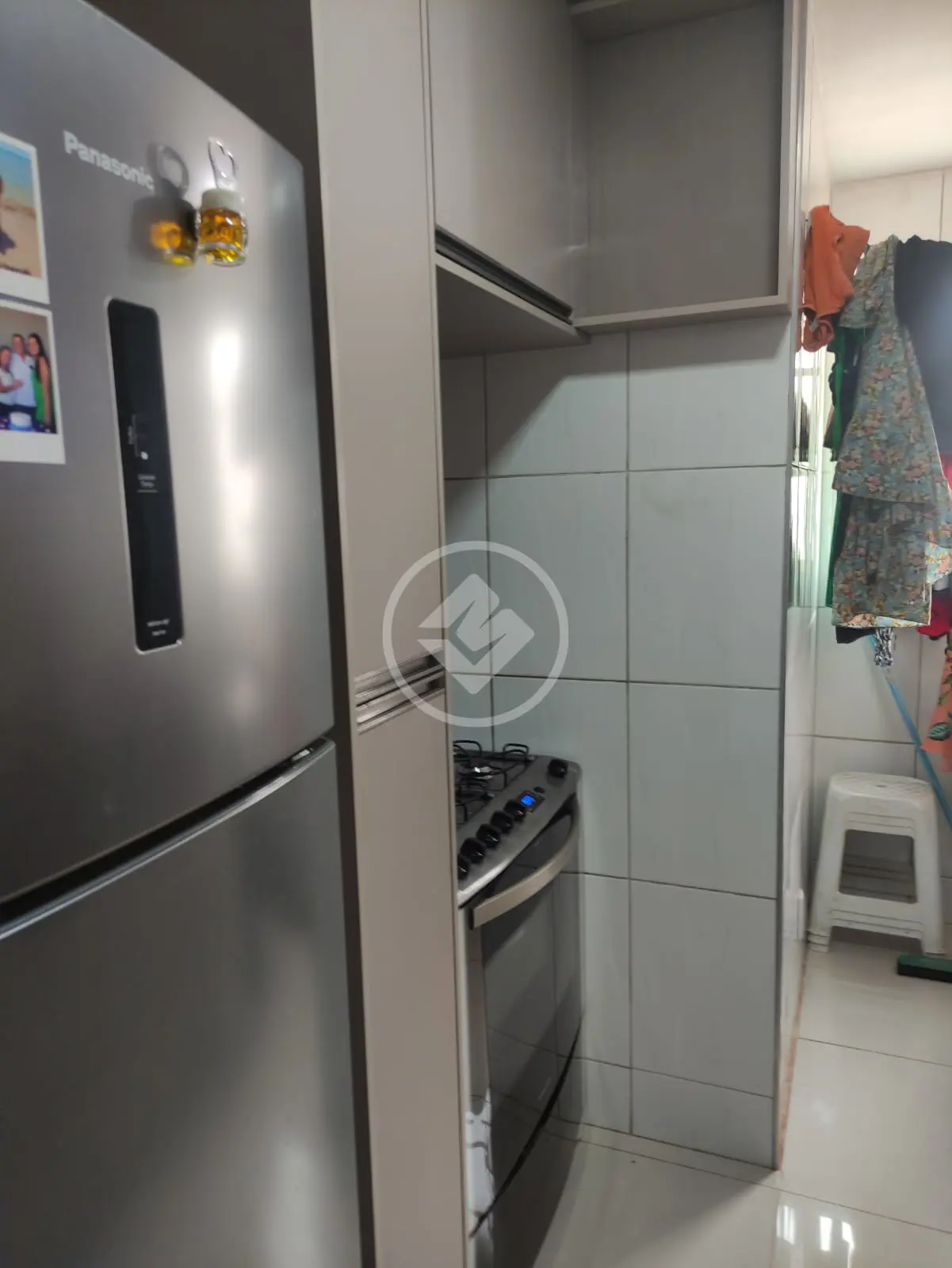 Apartamento 2 quartos no Chácaras Tubalina e Quartel, Uberlândia — foto 3 de 6
