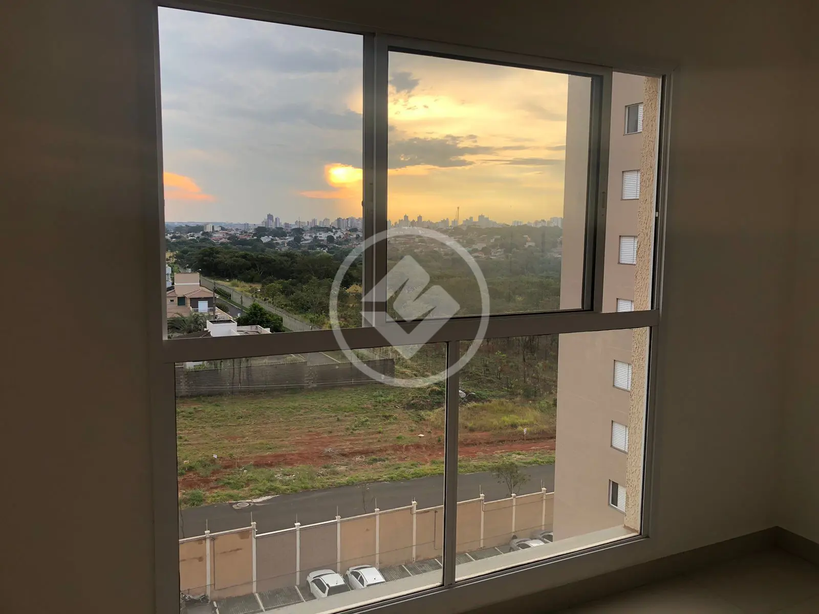 Apartamento 2 quartos no Jardim Inconfidência, Uberlândia — foto 3 de 6