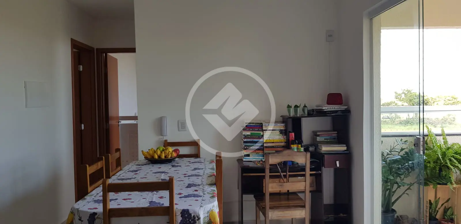 Apartamento 2 quartos no Gávea, Uberlândia — foto 3 de 6