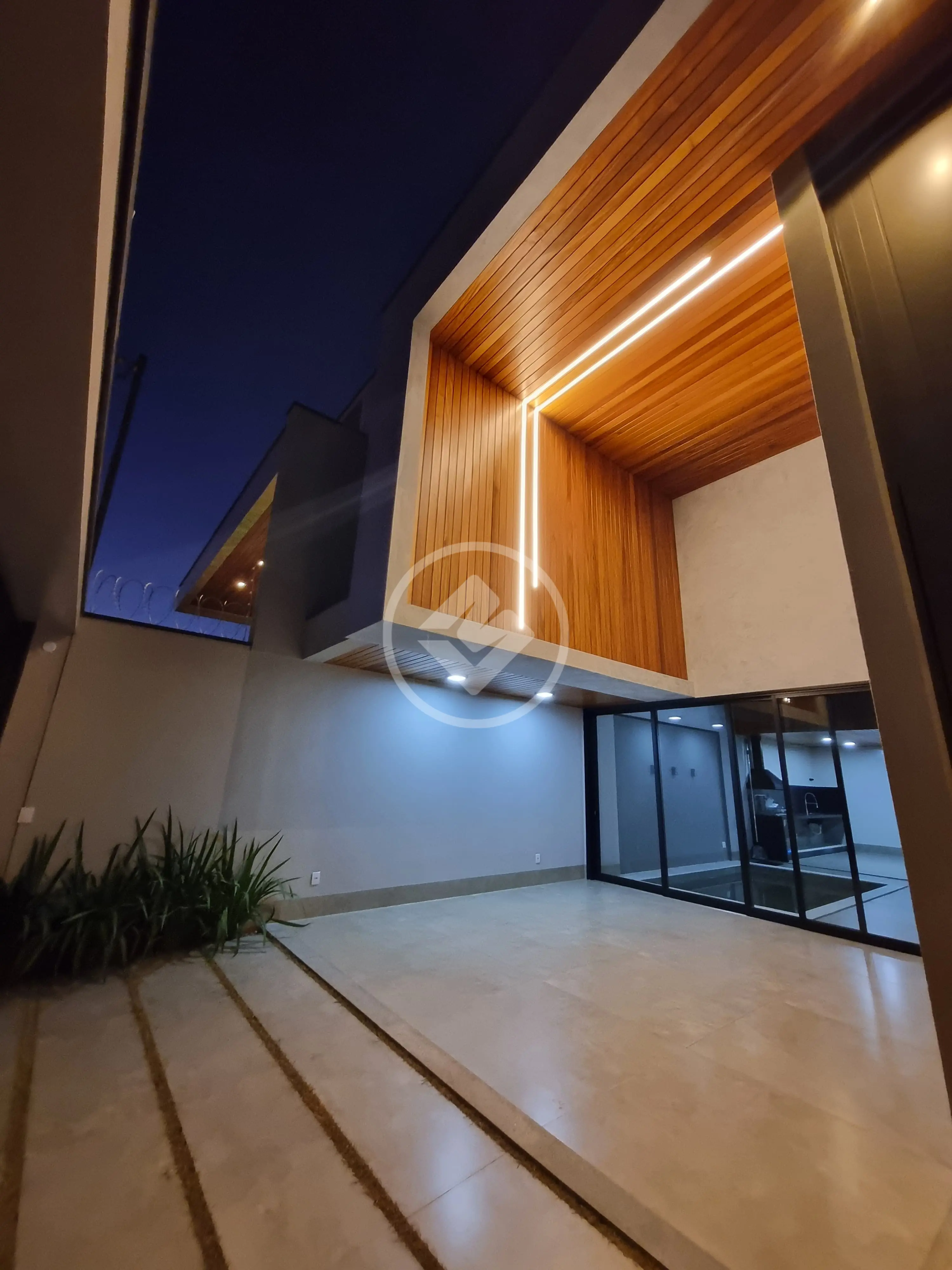 Casa 3 quartos no Grand Ville, Uberlândia — foto 3 de 6