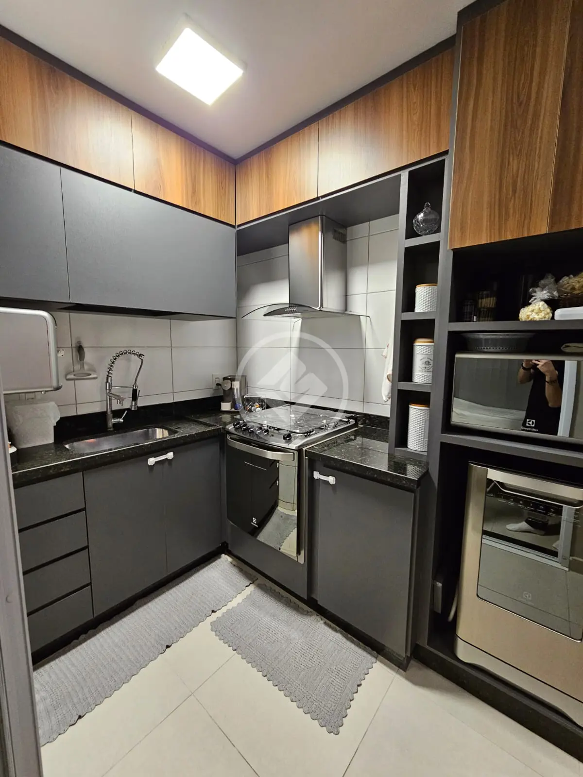 Apartamento 2 quartos no Bosque dos Buritis, Uberlândia — foto 5 de 6