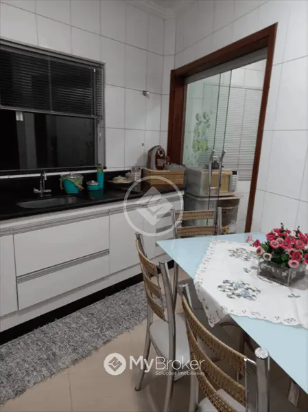Apartamento 3 quartos no Jardim Patrícia, Uberlândia — foto 4 de 6