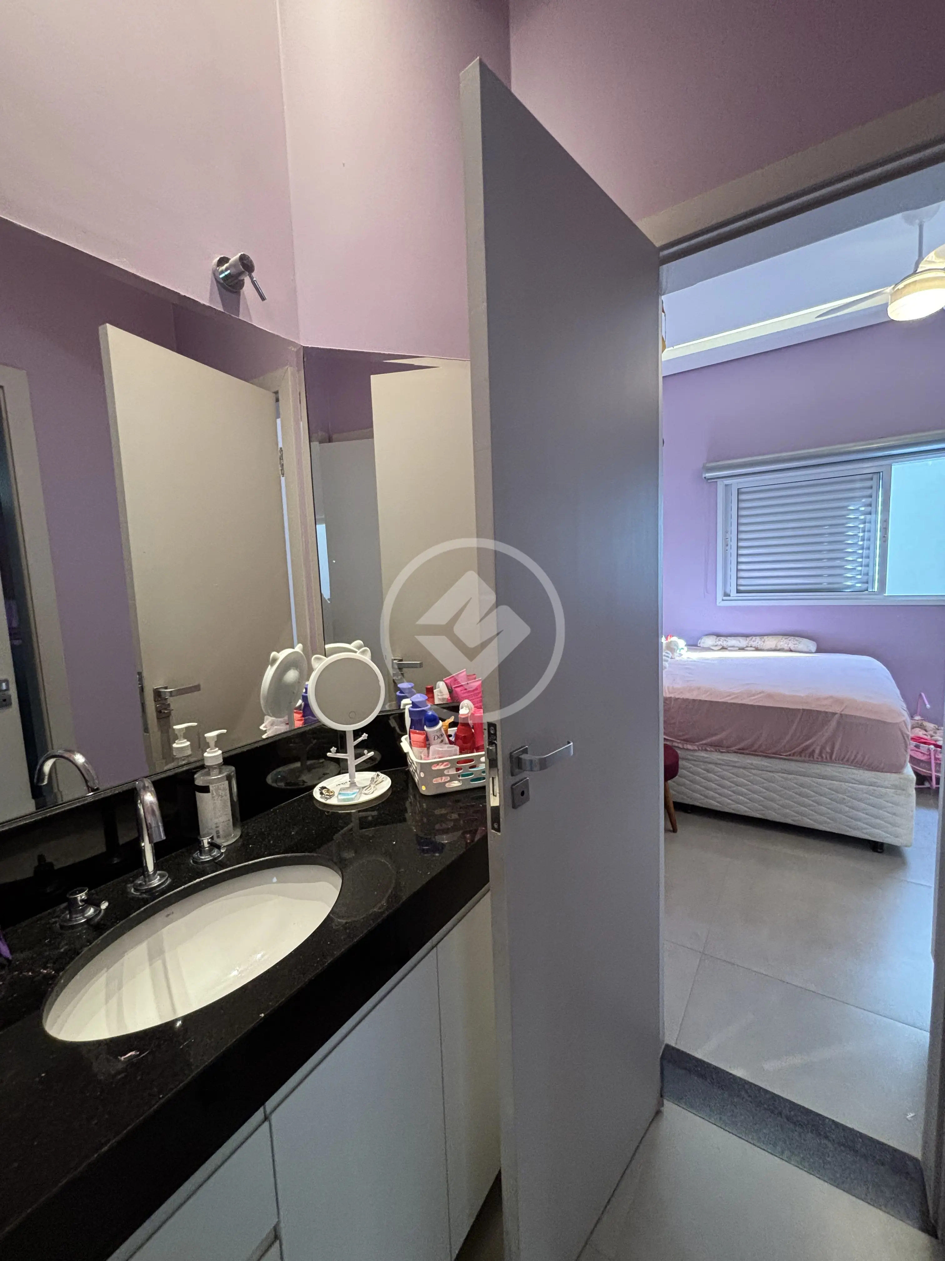 Casa 3 quartos no Bosque dos Buritis, Uberlândia — foto 5 de 6