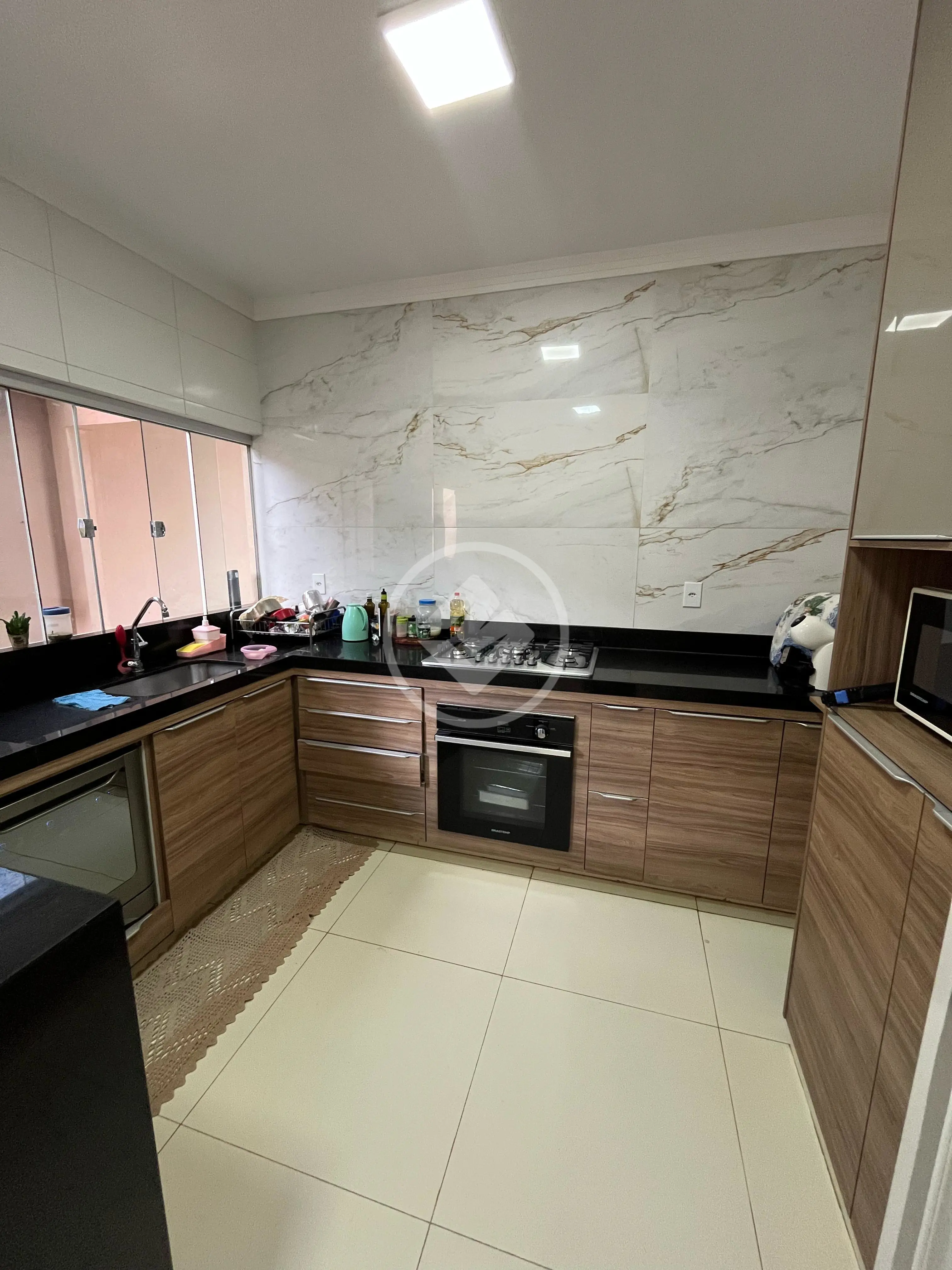 Casa 3 quartos no Granada, Uberlândia — foto 6 de 6