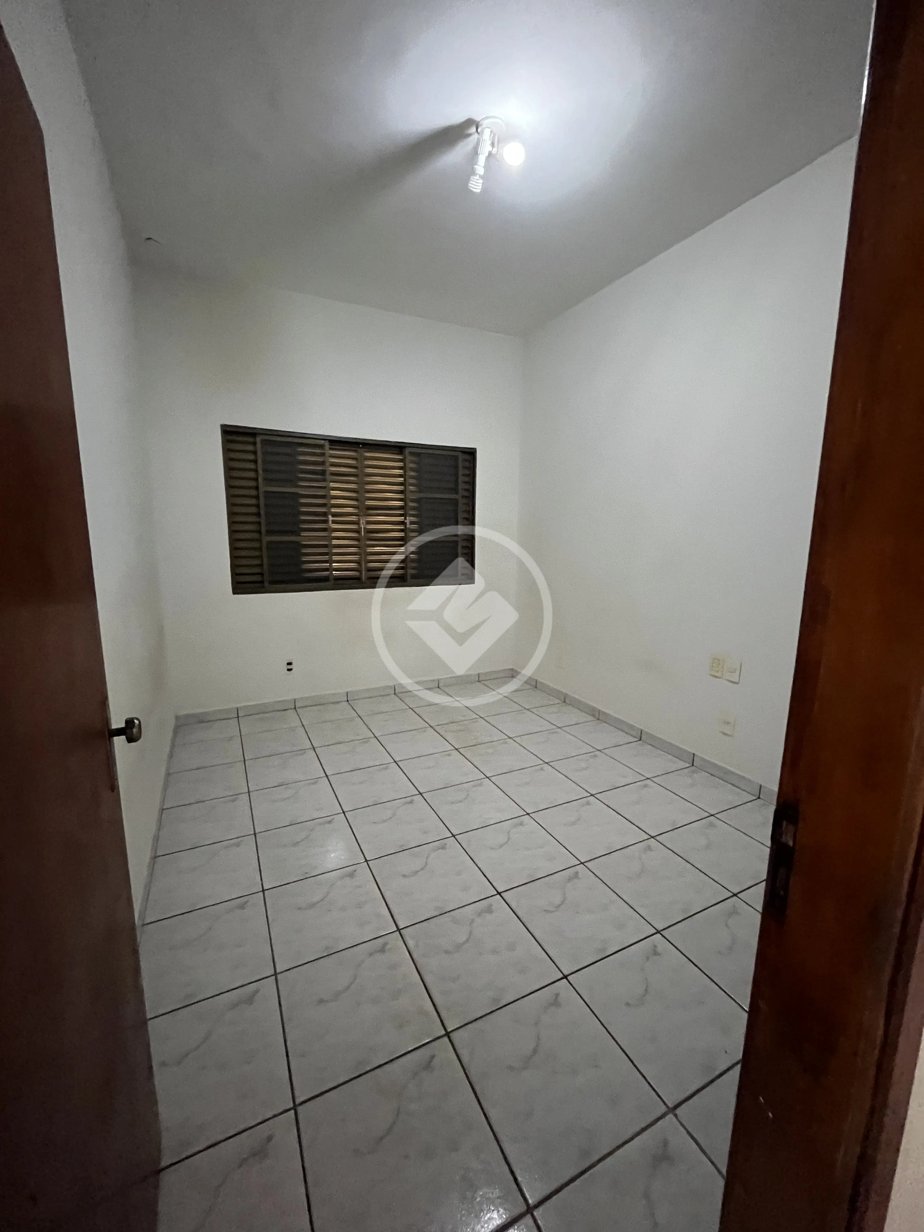 Casa 3 quartos no CENTRO, Uberlândia — foto 3 de 6