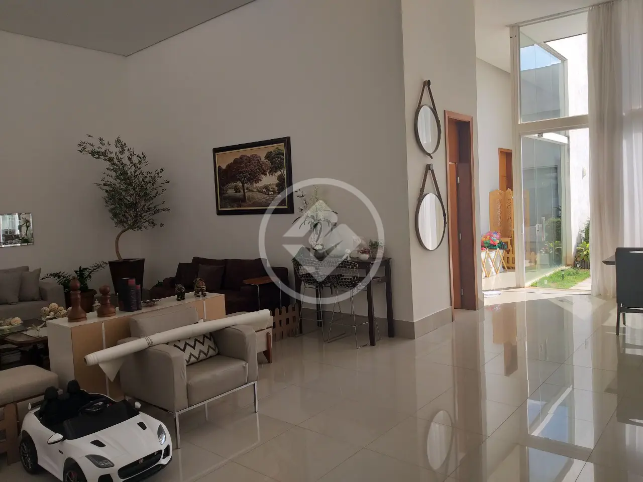 Casa 3 quartos no Jardim Colina, Uberlândia — foto 2 de 6