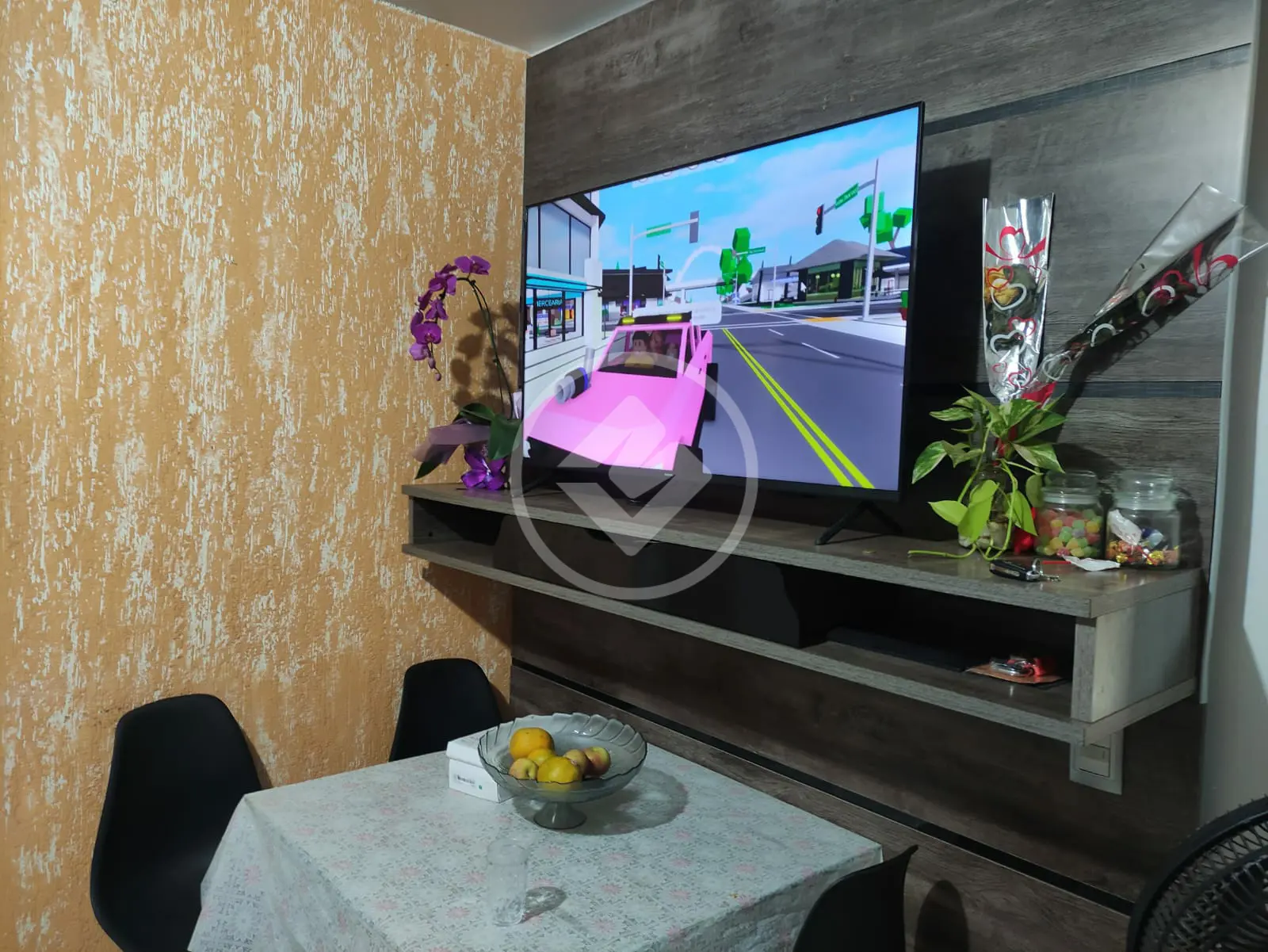 Apartamento Chácaras Tubalina e Quartel, Uberlândia - MG — foto 2