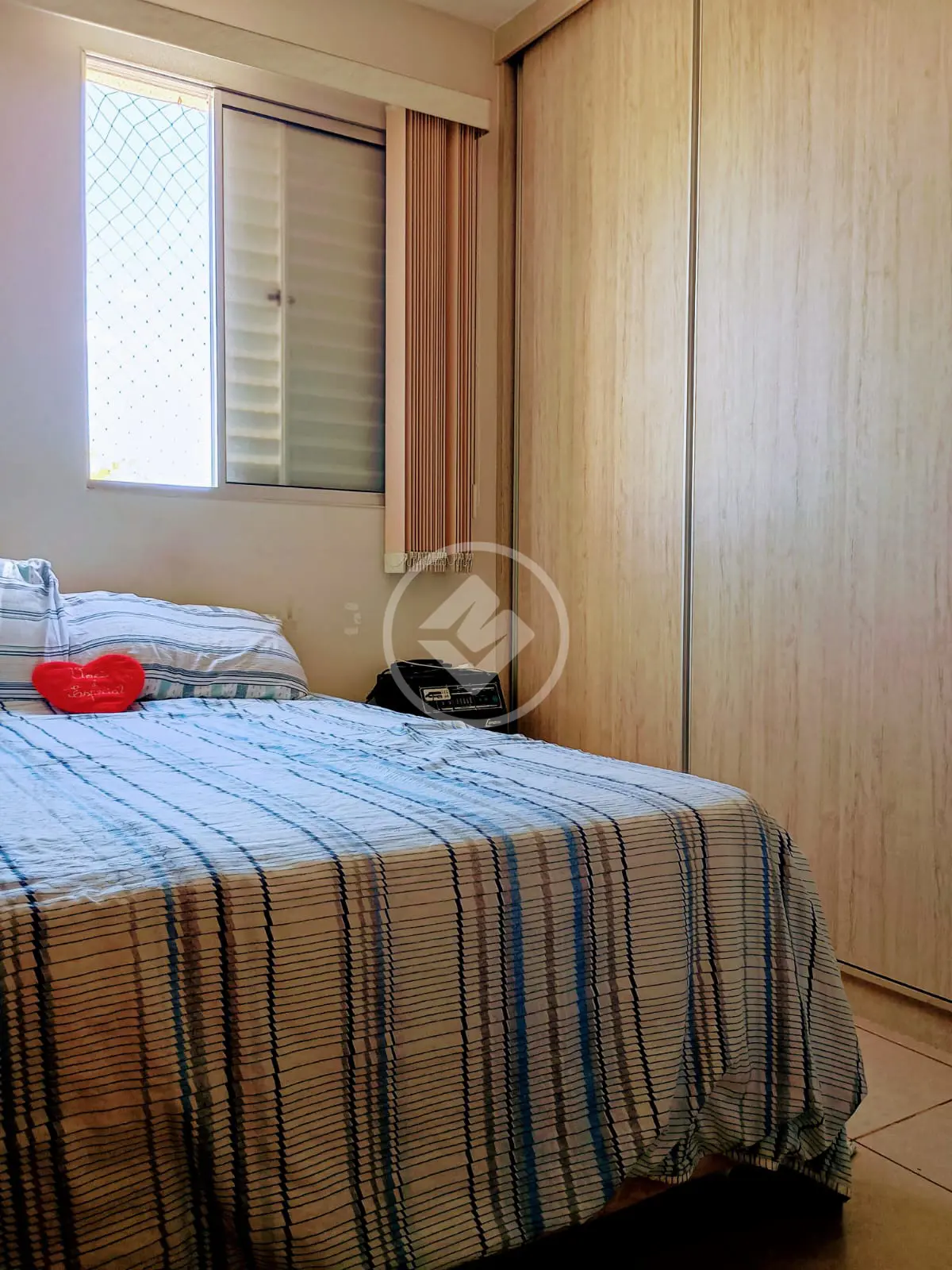Apartamento 2 quartos no Panorama, Uberlândia — foto 6 de 6