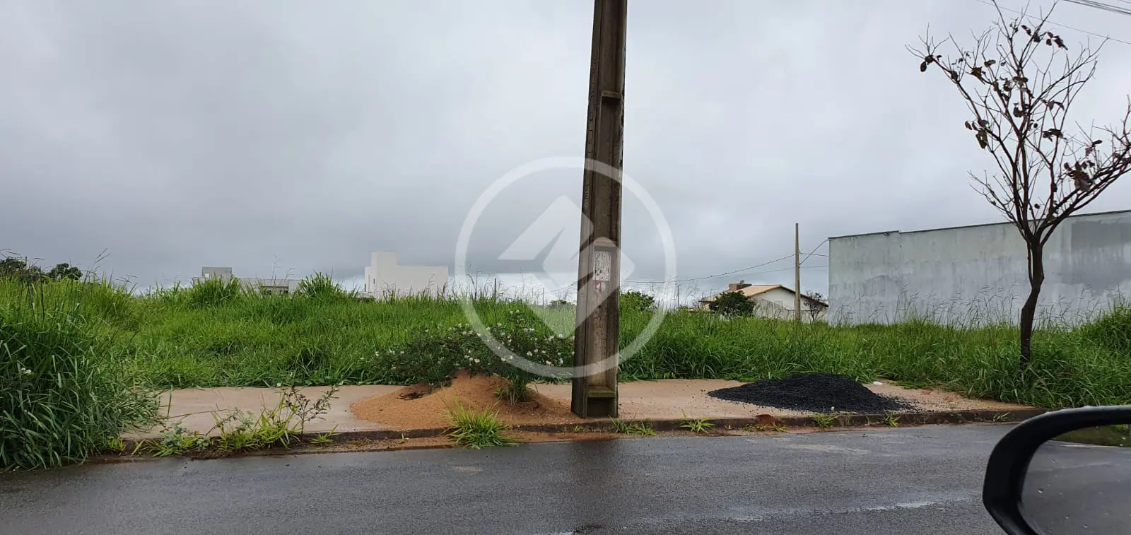 Terreno Loteamento Portal do Vale II, Uberlândia - MG — foto 2