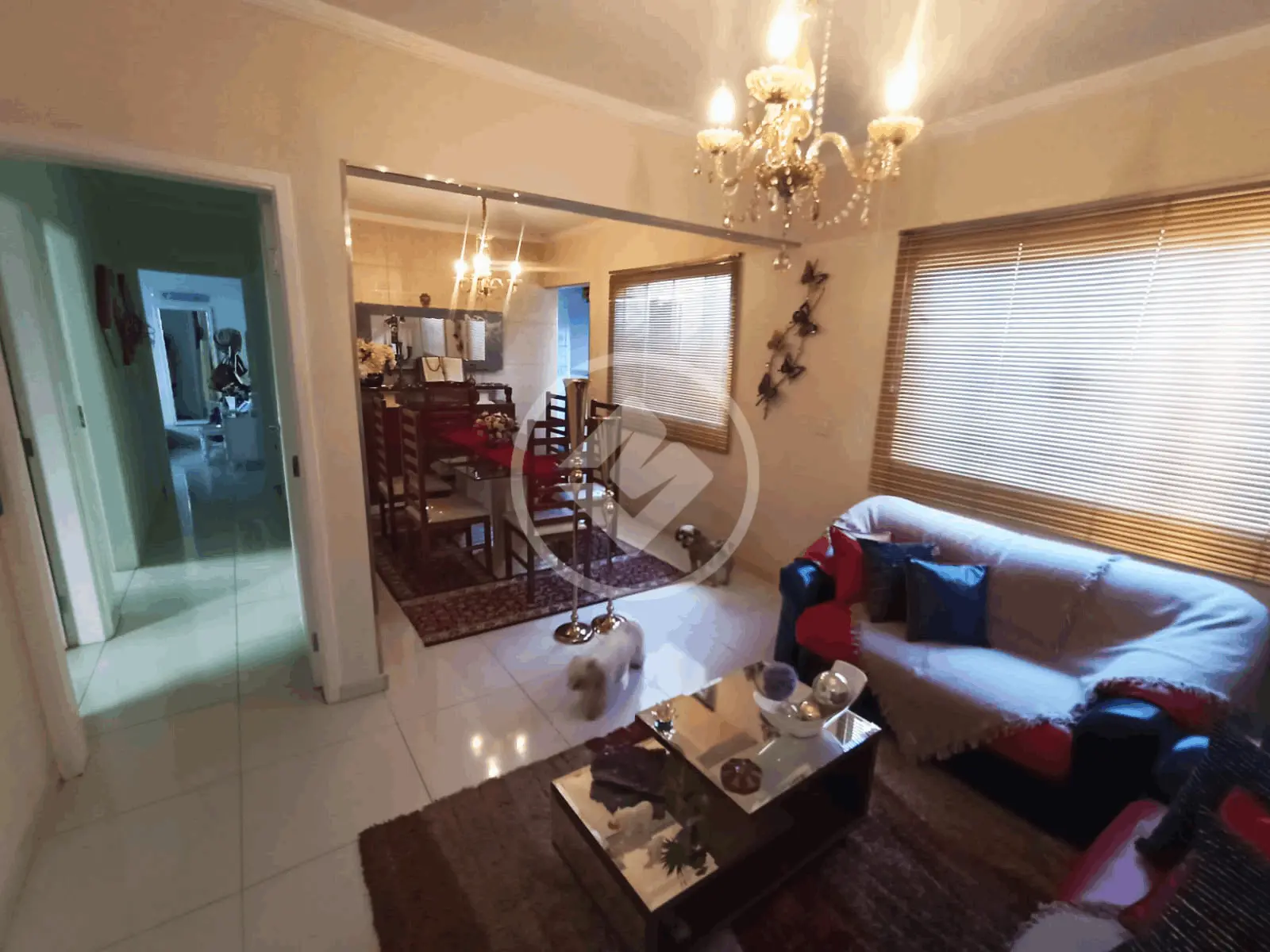 Casa Cidade Jardim, Uberlândia - MG — foto 1