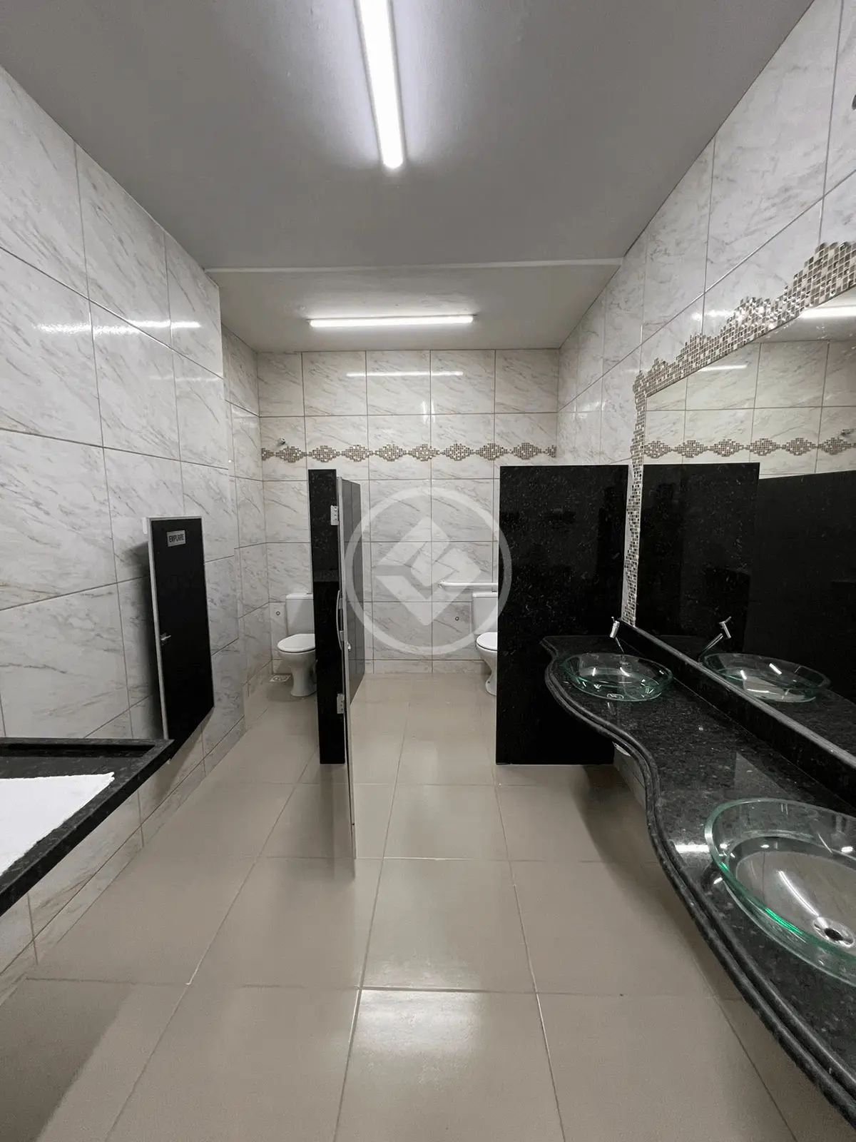 Galpão 2 quartos no Segismundo Pereira, Uberlândia — foto 6 de 6