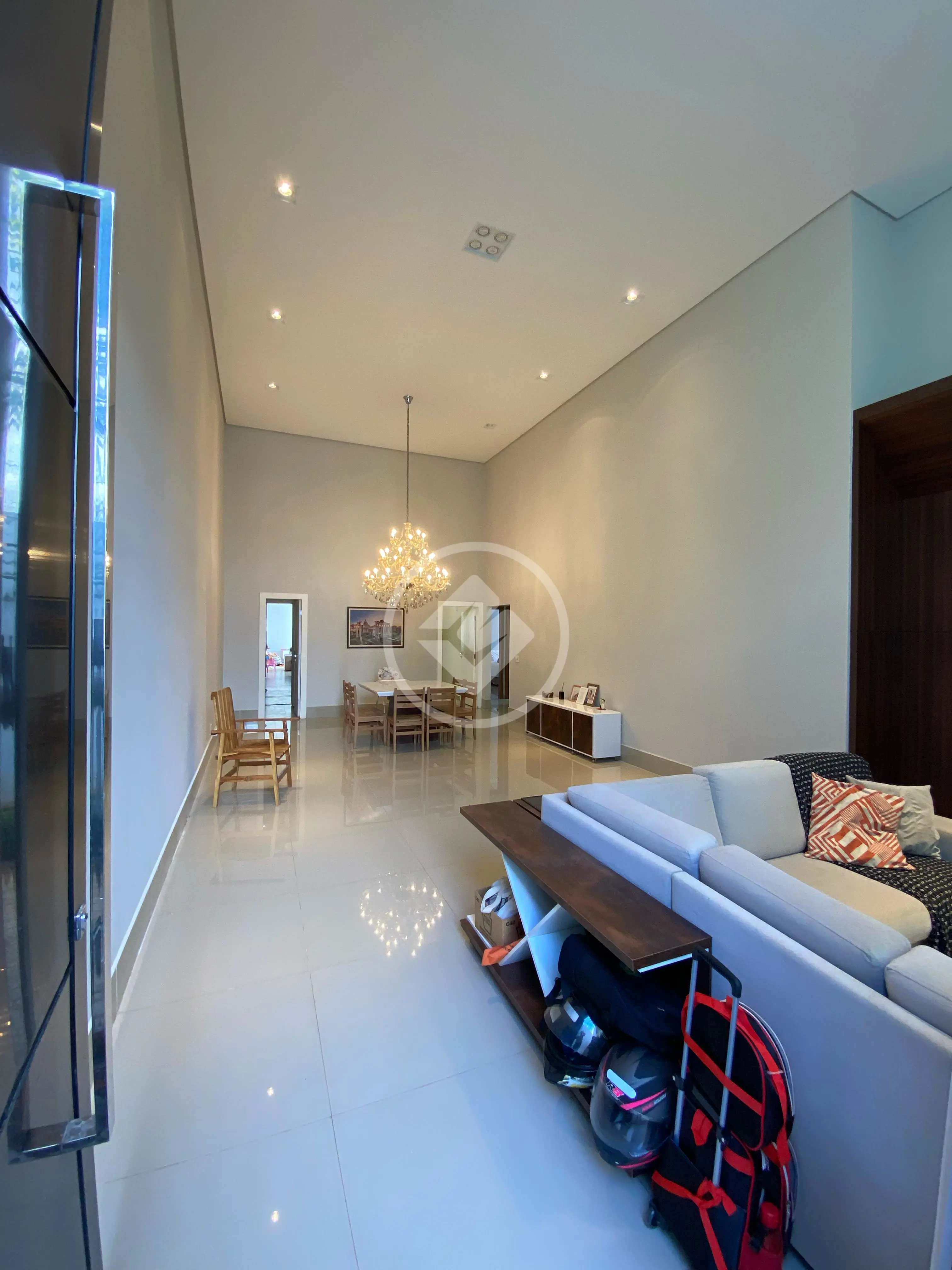 Casa 3 quartos no Jardim Sul, Uberlândia — foto 3 de 6