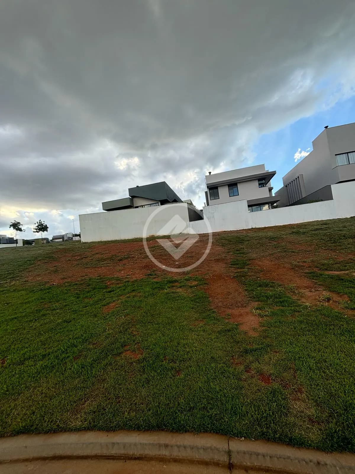 Terreno Condomínio CENTRO, Uberlândia - MG — foto 2