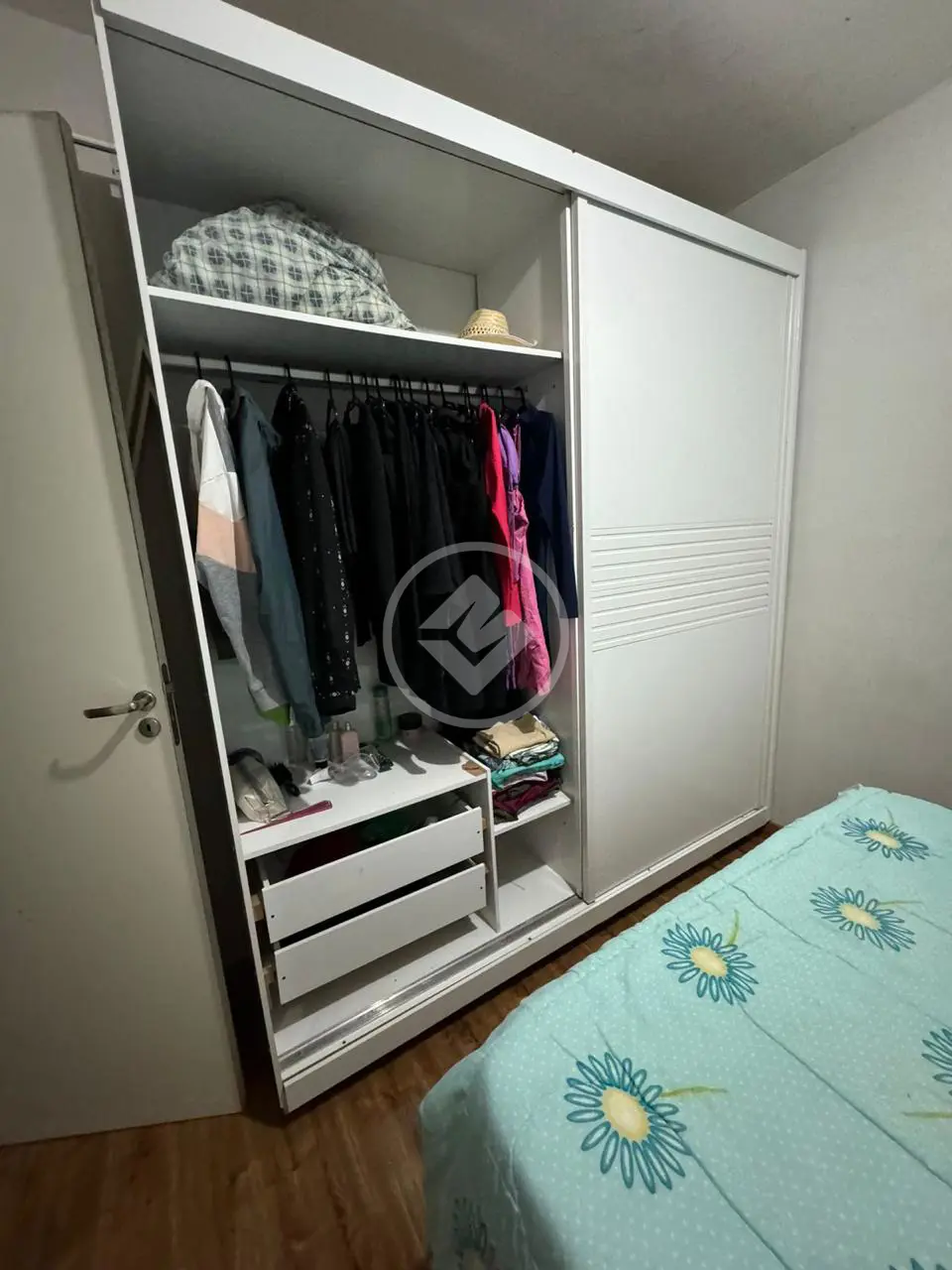 Apartamento 2 quartos no Chácaras Tubalina e Quartel, Uberlândia — foto 5 de 6