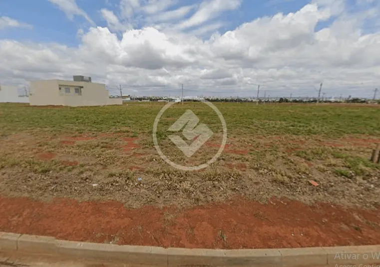 Terreno Grand Ville, Uberlândia - MG — foto 1