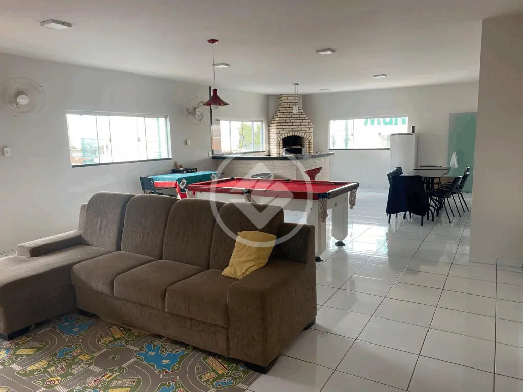 Sobrado 5 quartos no Dona Zulmira, Uberlândia — foto 5 de 6
