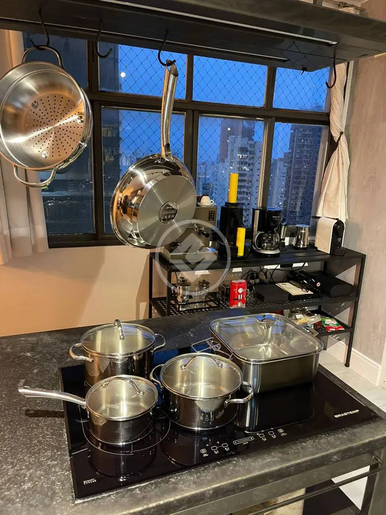 Apartamento 4 quartos no FUNDINHO, Uberlândia — foto 4 de 6