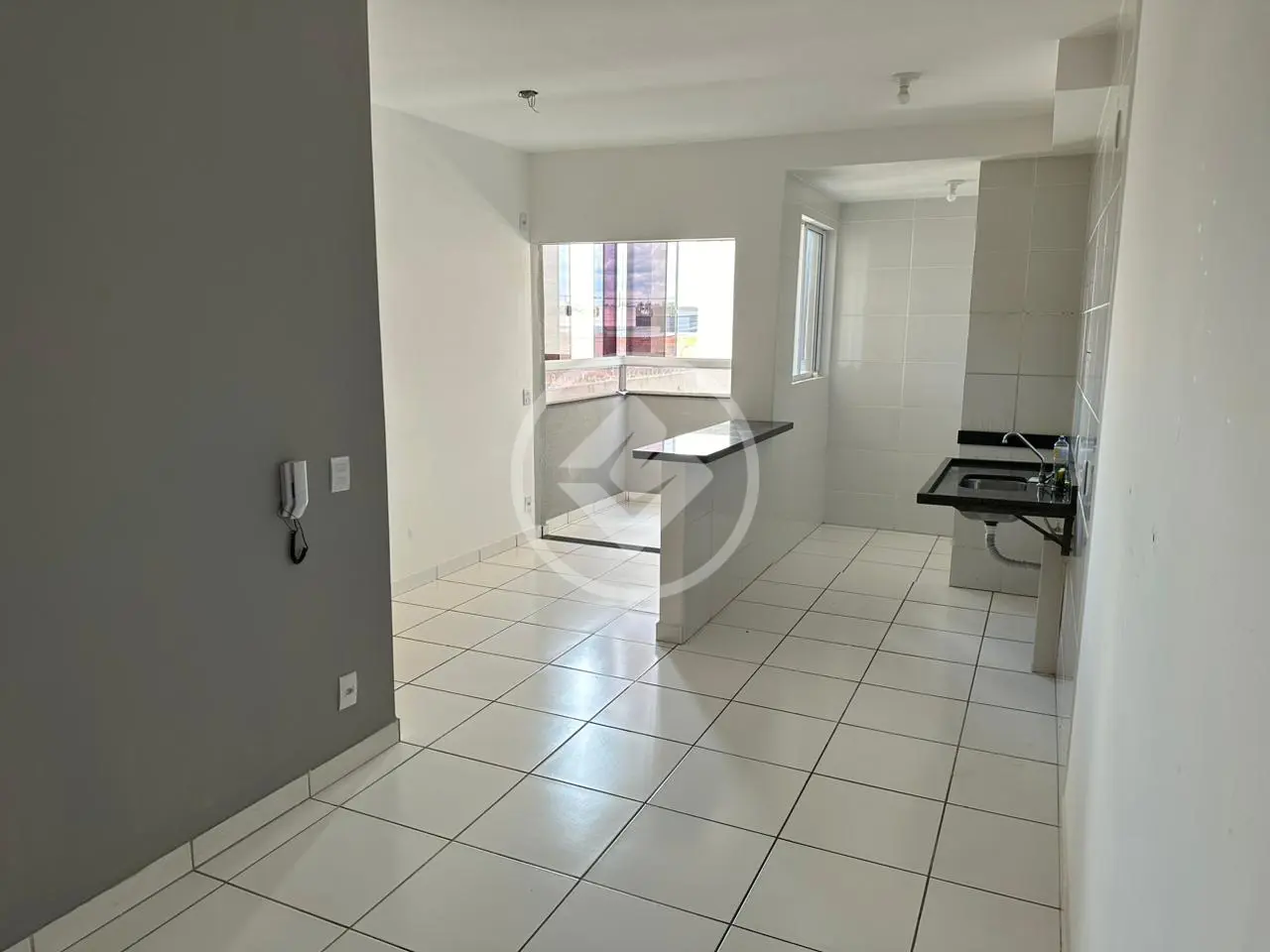 Apartamento Jardim Europa, Uberlândia - MG — foto 2