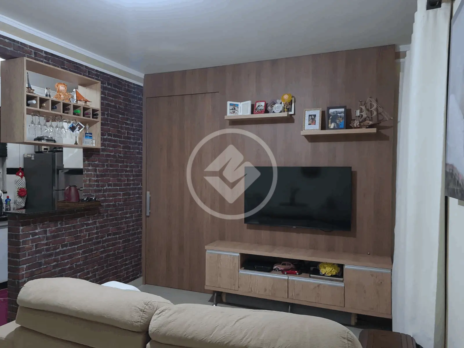 Apartamento 2 quartos no Santa Luzia, Uberlândia — foto 6 de 6
