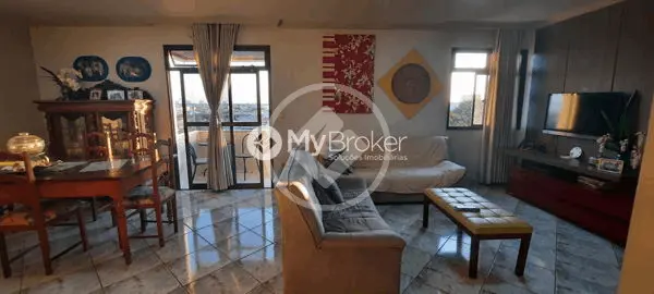 Apartamento 3 quartos no SARAIVA, Uberlândia — foto 4 de 6