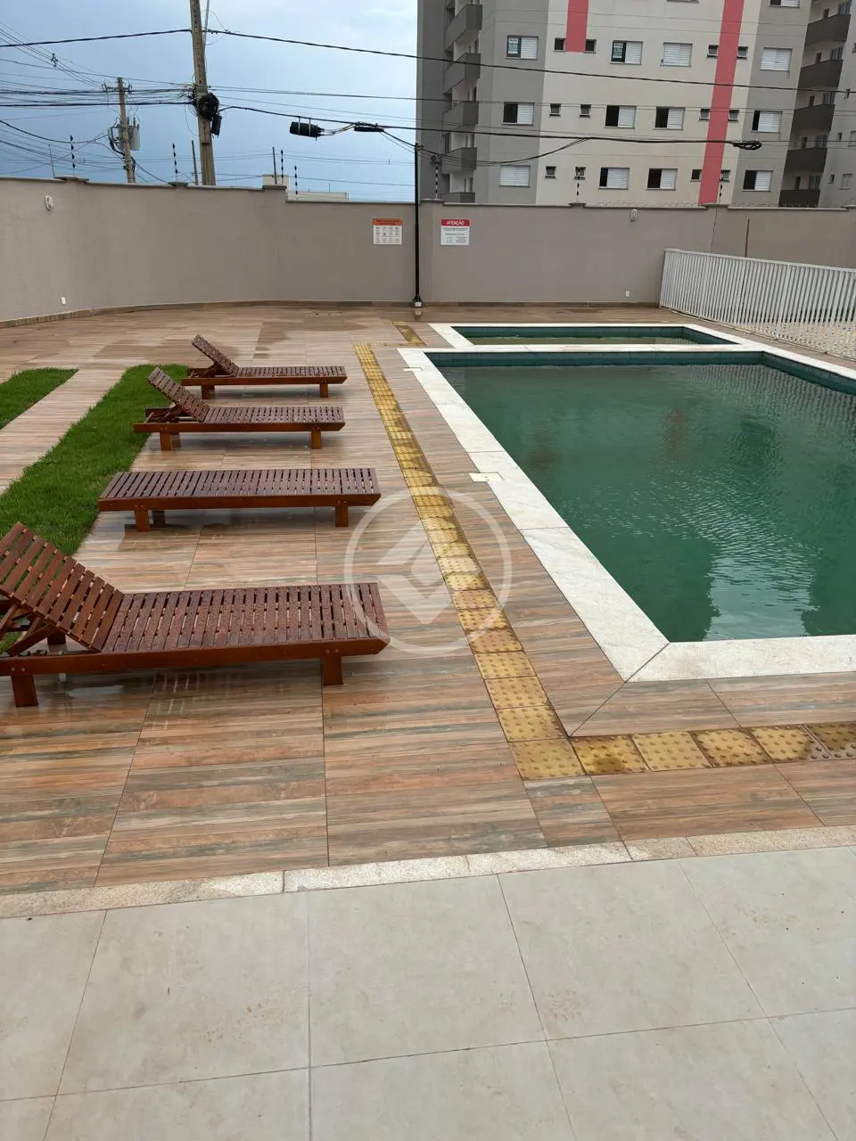 Apartamento Laranjeiras, Uberlândia - MG — foto 1