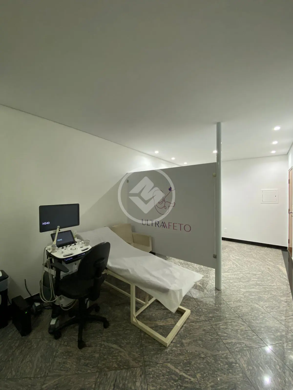 Andar / Laje Corporativa no CENTRO, Uberlândia — foto 4 de 6